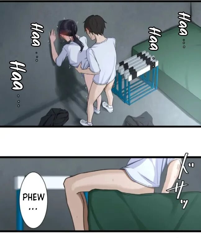 aimin, Kakete Mite | Hypnosis, Give it a Try – Chapter 6 44