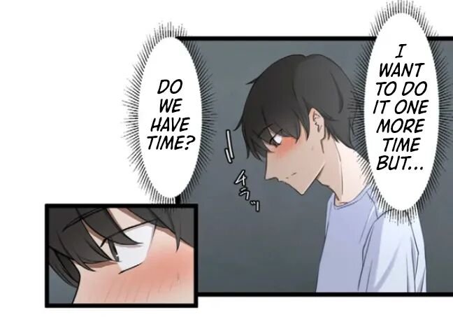 aimin, Kakete Mite | Hypnosis, Give it a Try – Chapter 6 45