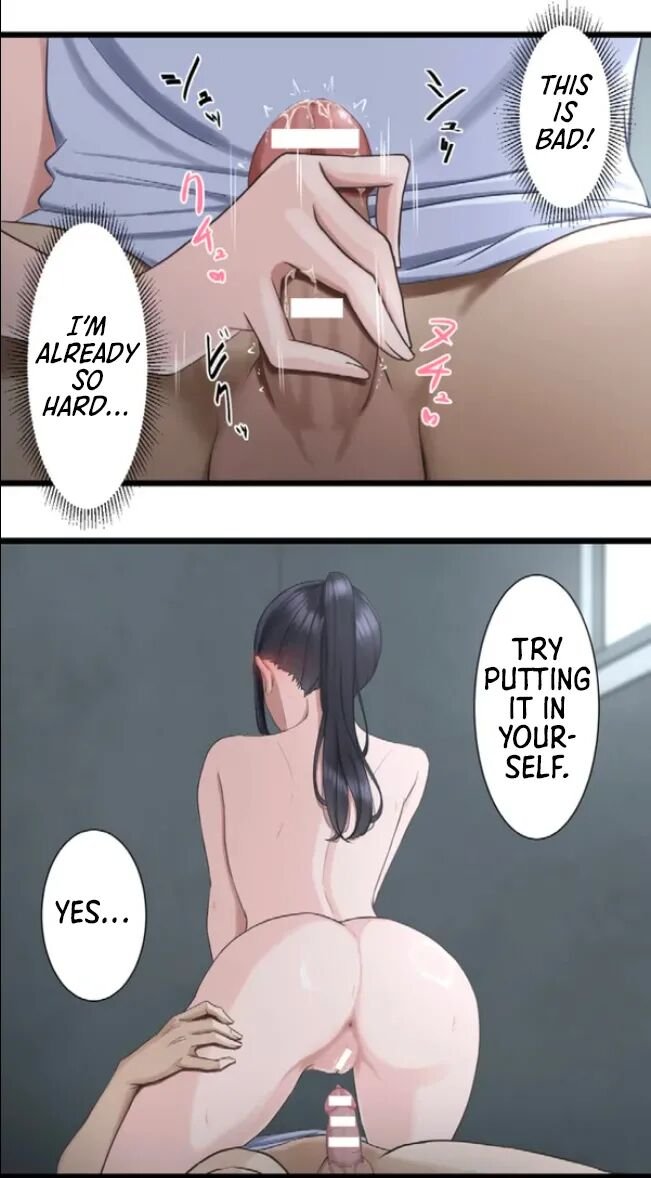 aimin, Kakete Mite | Hypnosis, Give it a Try – Chapter 6 49