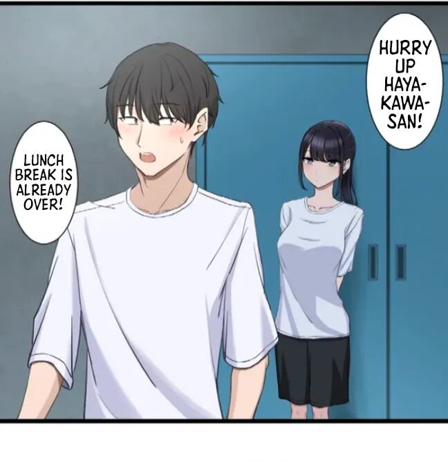 aimin, Kakete Mite | Hypnosis, Give it a Try – Chapter 6 58