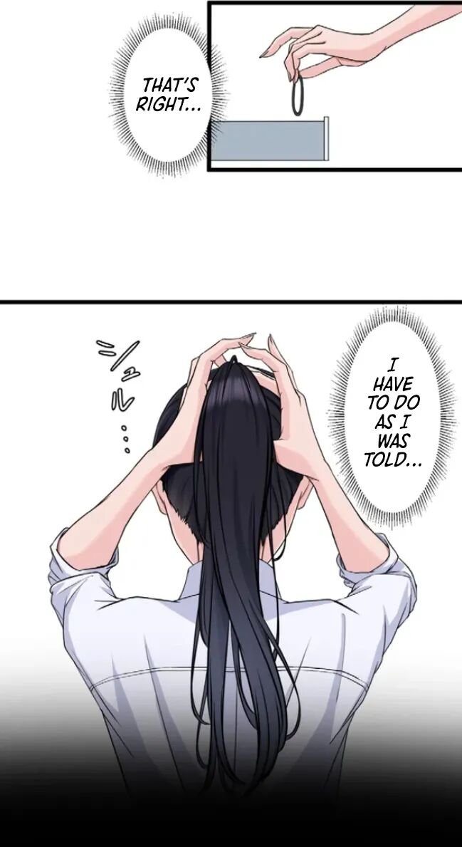 aimin, Kakete Mite | Hypnosis, Give it a Try – Chapter 6 7