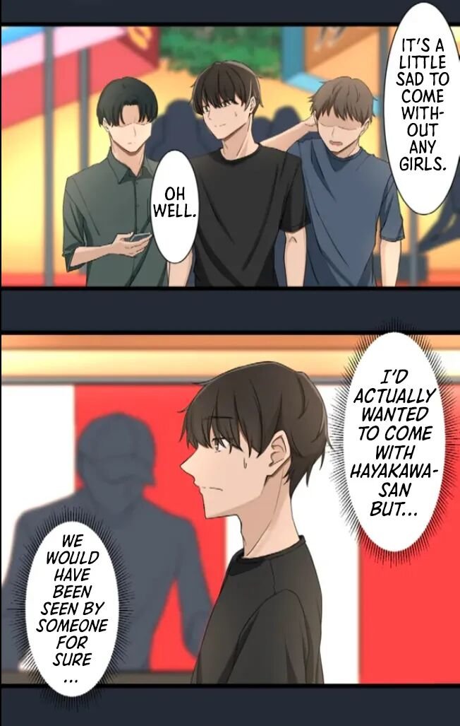 aimin, Kakete Mite | Hypnosis, Give it a Try – Chapter 6 61