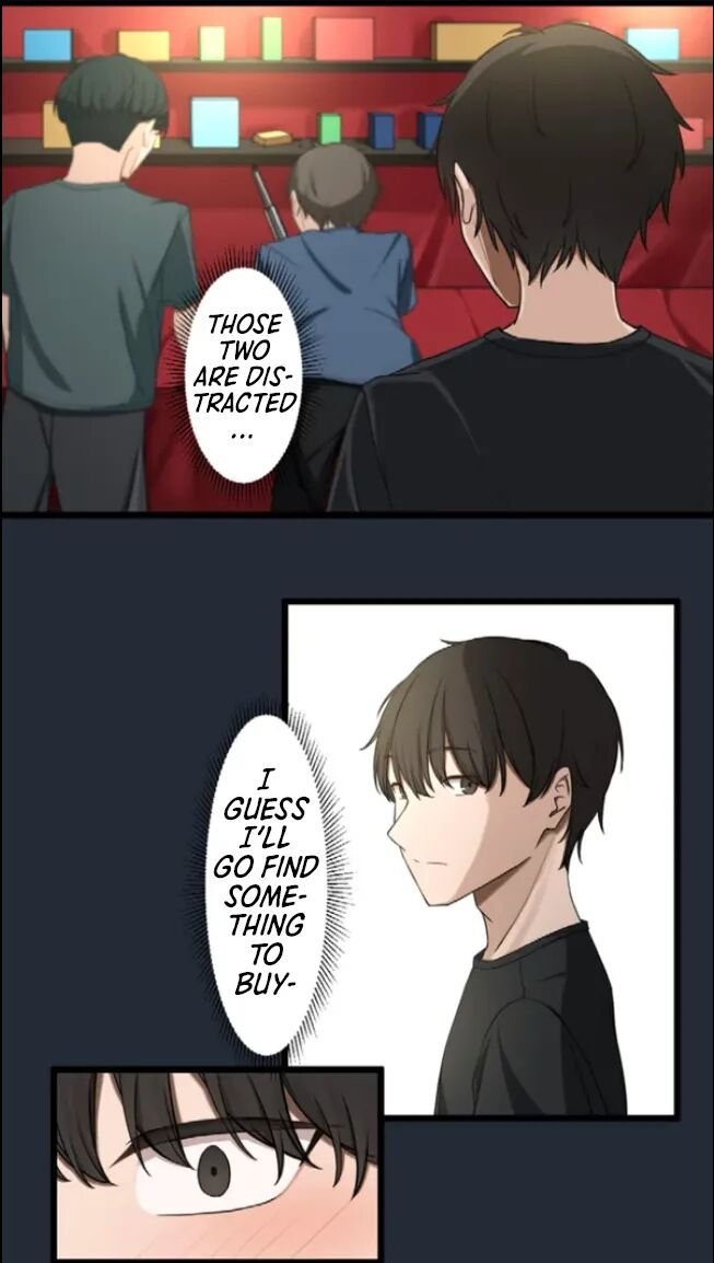 aimin, Kakete Mite | Hypnosis, Give it a Try – Chapter 6 62