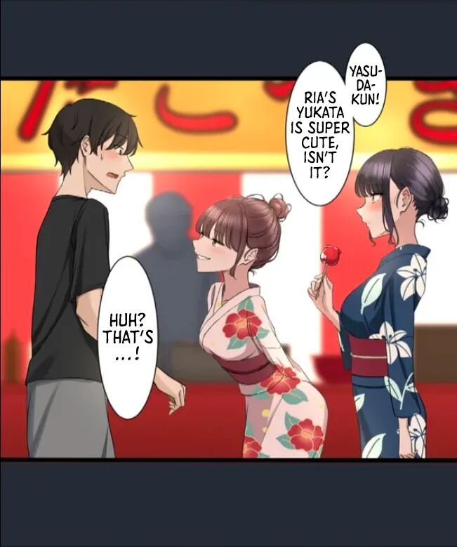 aimin, Kakete Mite | Hypnosis, Give it a Try – Chapter 6 64