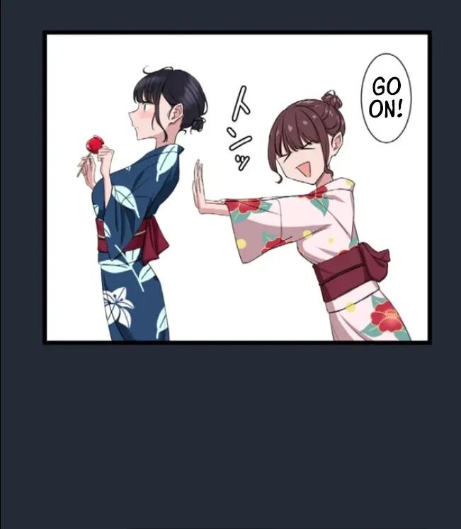 aimin, Kakete Mite | Hypnosis, Give it a Try – Chapter 6 67