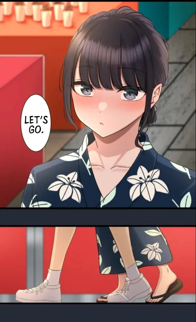 aimin, Kakete Mite | Hypnosis, Give it a Try – Chapter 6 71