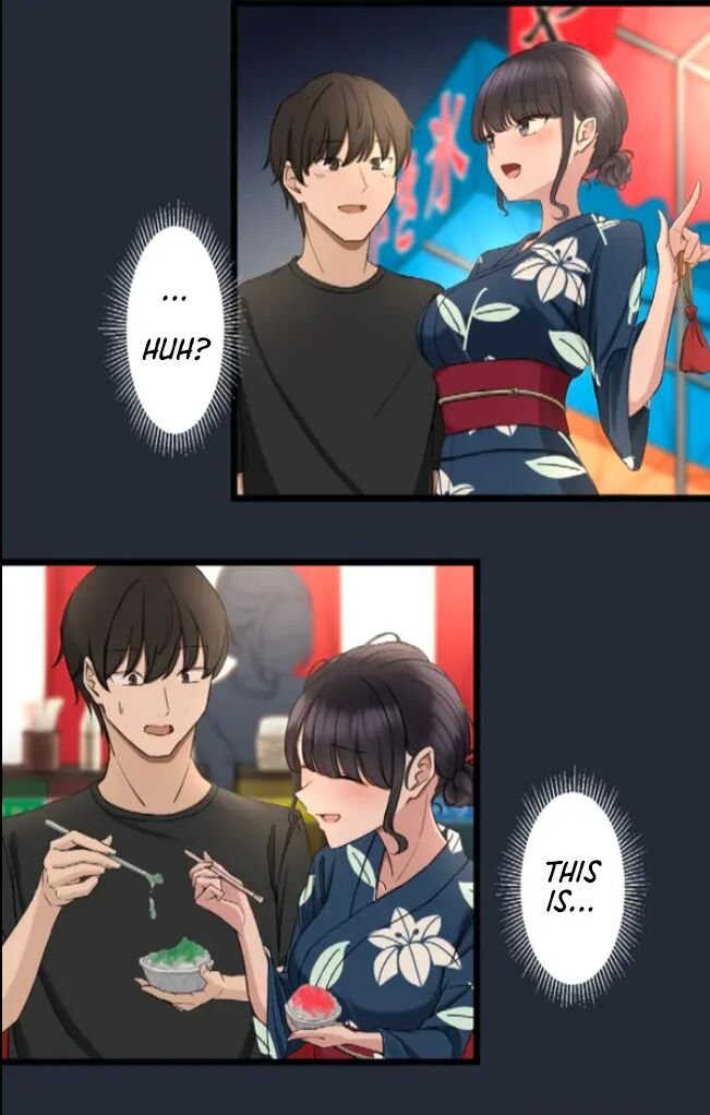aimin, Kakete Mite | Hypnosis, Give it a Try – Chapter 6 72