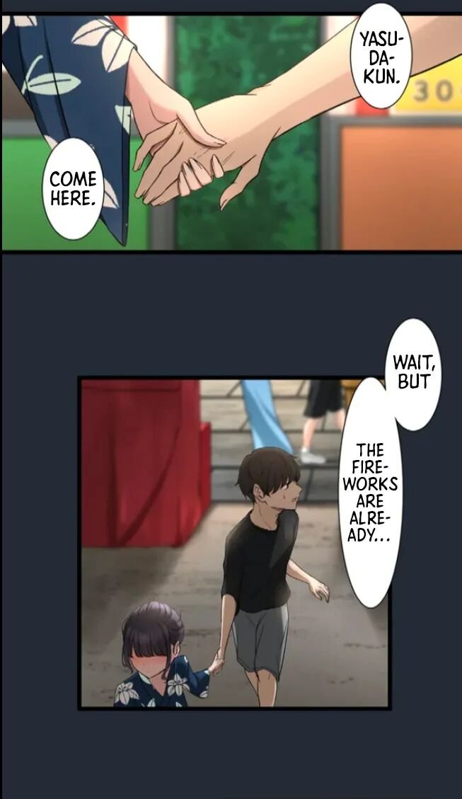 aimin, Kakete Mite | Hypnosis, Give it a Try – Chapter 6 75