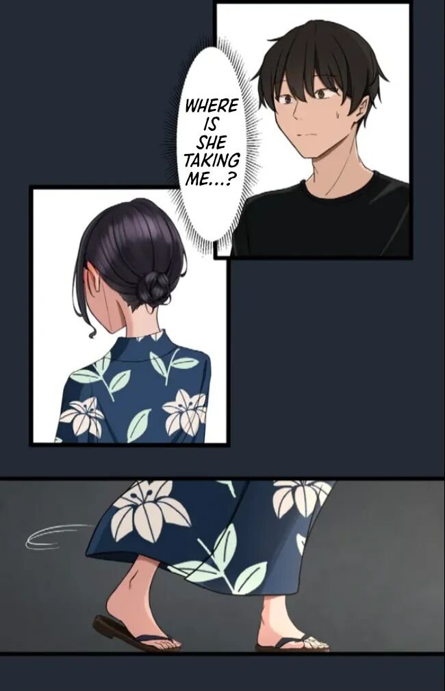 aimin, Kakete Mite | Hypnosis, Give it a Try – Chapter 6 76