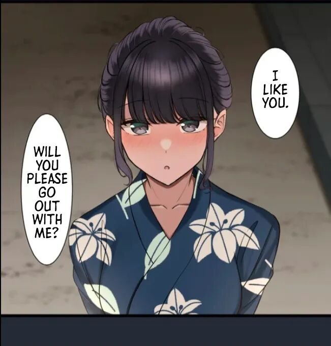 aimin, Kakete Mite | Hypnosis, Give it a Try – Chapter 6 78