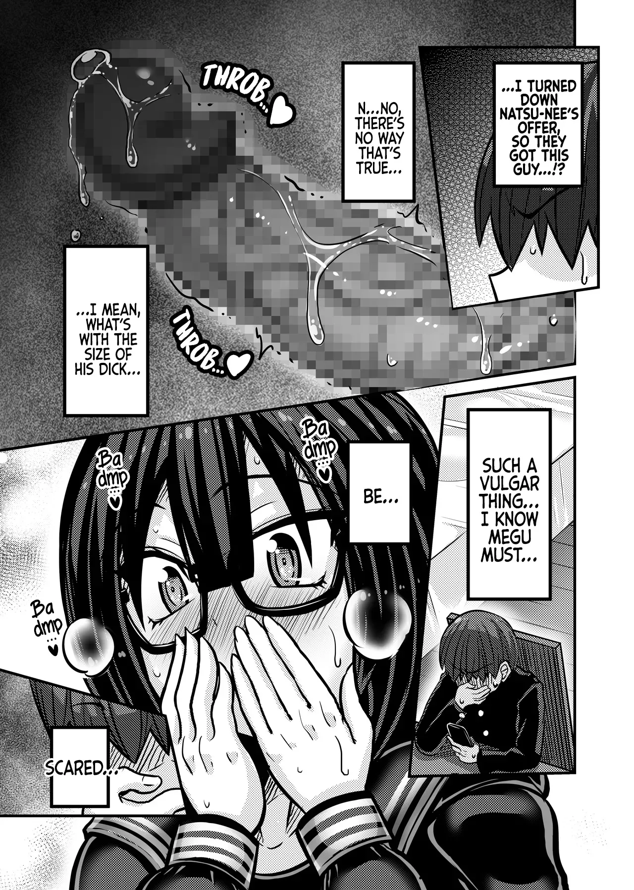 Aitsu ga Saki ni Saoyaku ni Narimashita 1 13