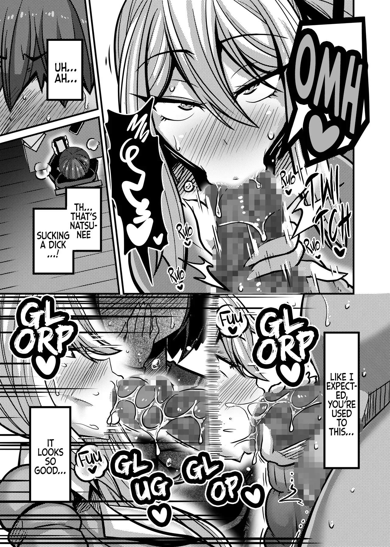 Aitsu ga Saki ni Saoyaku ni Narimashita 1 15