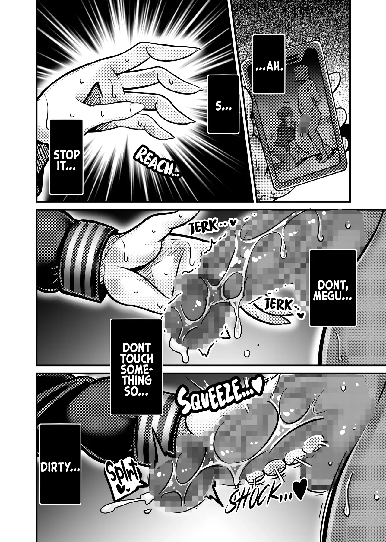 Aitsu ga Saki ni Saoyaku ni Narimashita 1 20