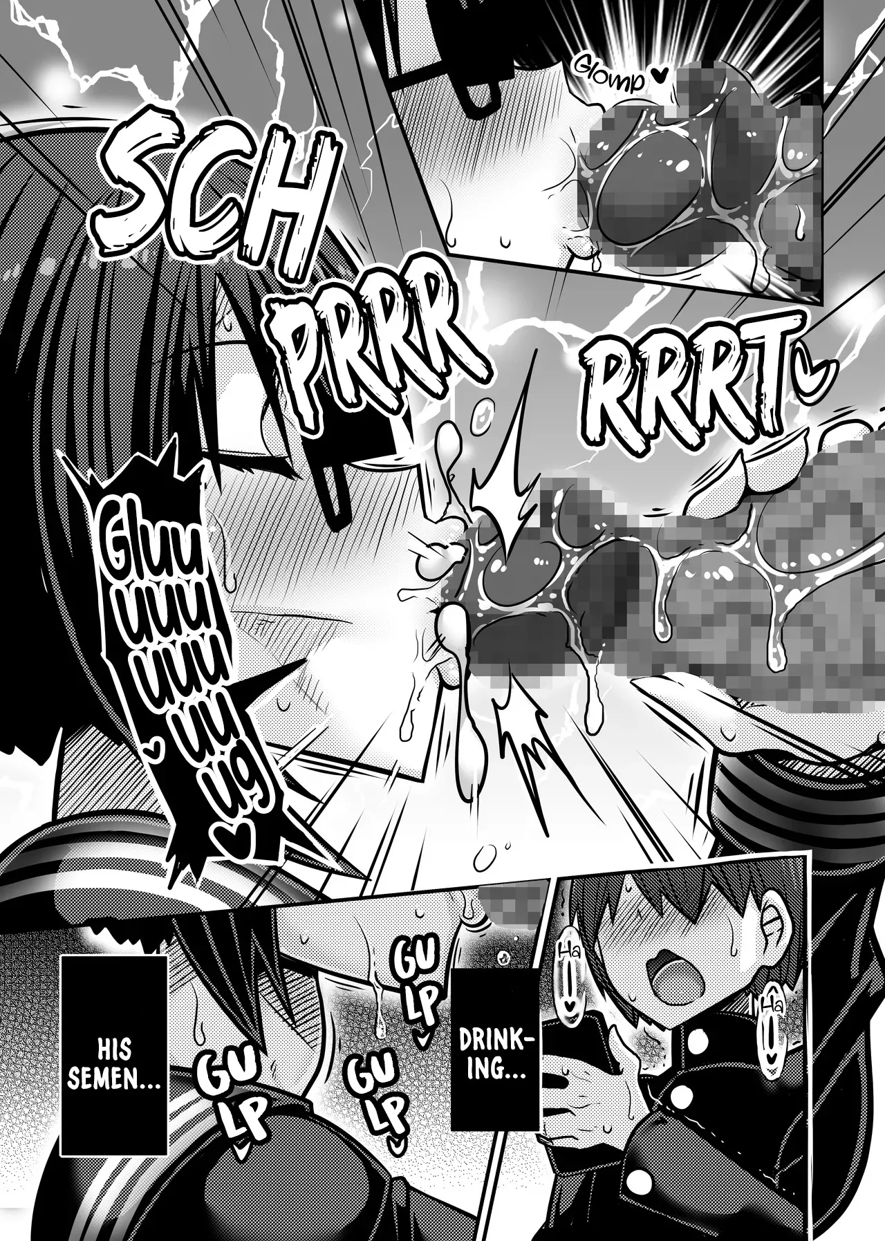 Aitsu ga Saki ni Saoyaku ni Narimashita 1 23