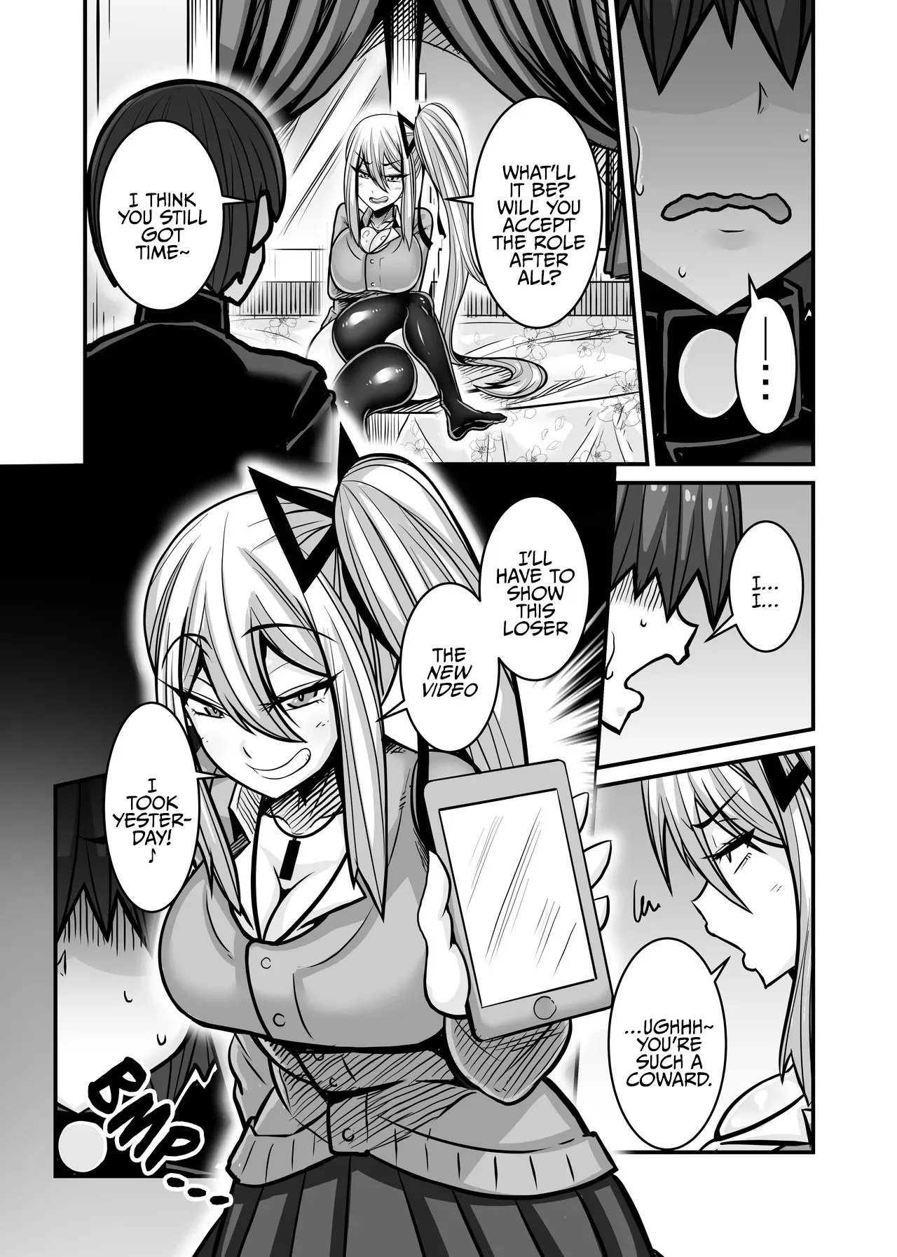 Aitsu ga Saki ni Saoyaku ni Narimashita 1 27