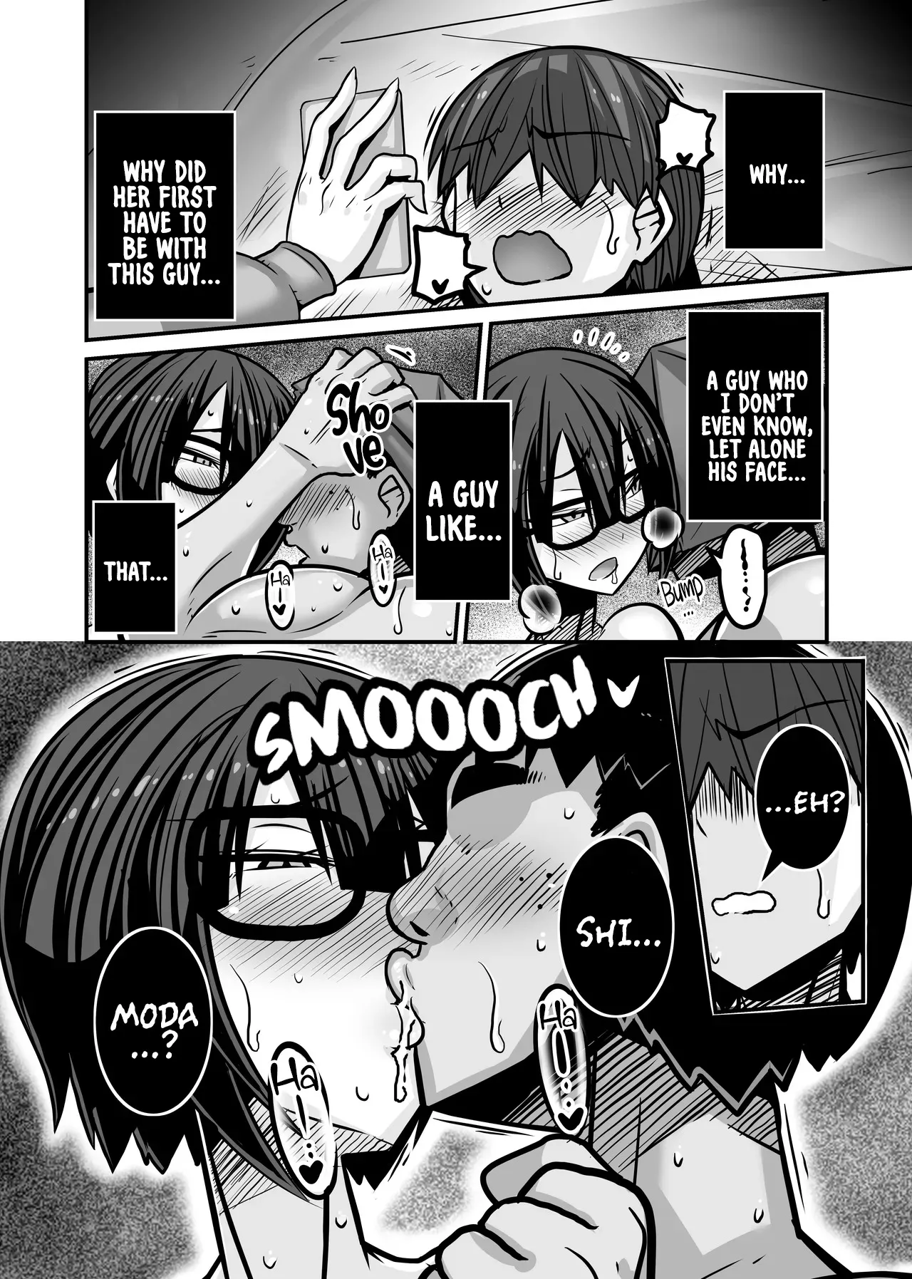Aitsu ga Saki ni Saoyaku ni Narimashita 1 42