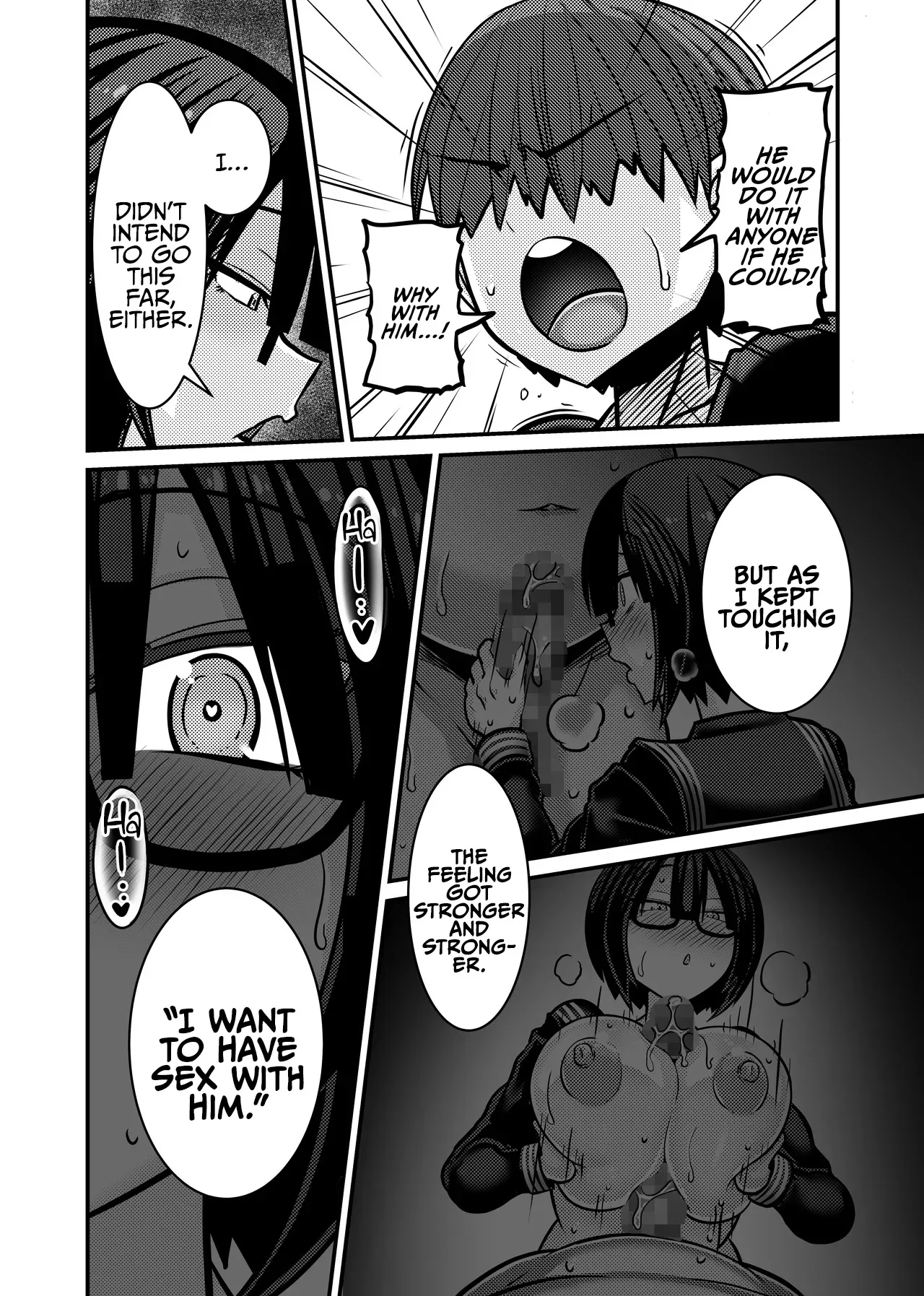 Aitsu ga Saki ni Saoyaku ni Narimashita 1 44