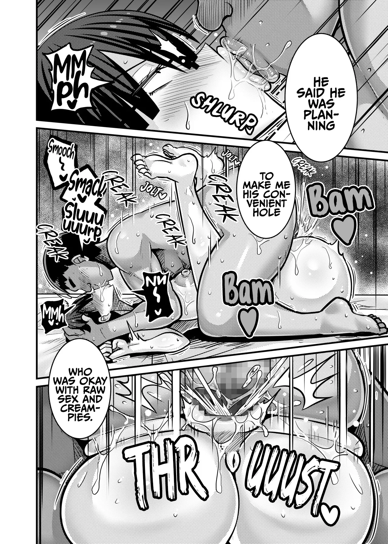 Aitsu ga Saki ni Saoyaku ni Narimashita 1 60