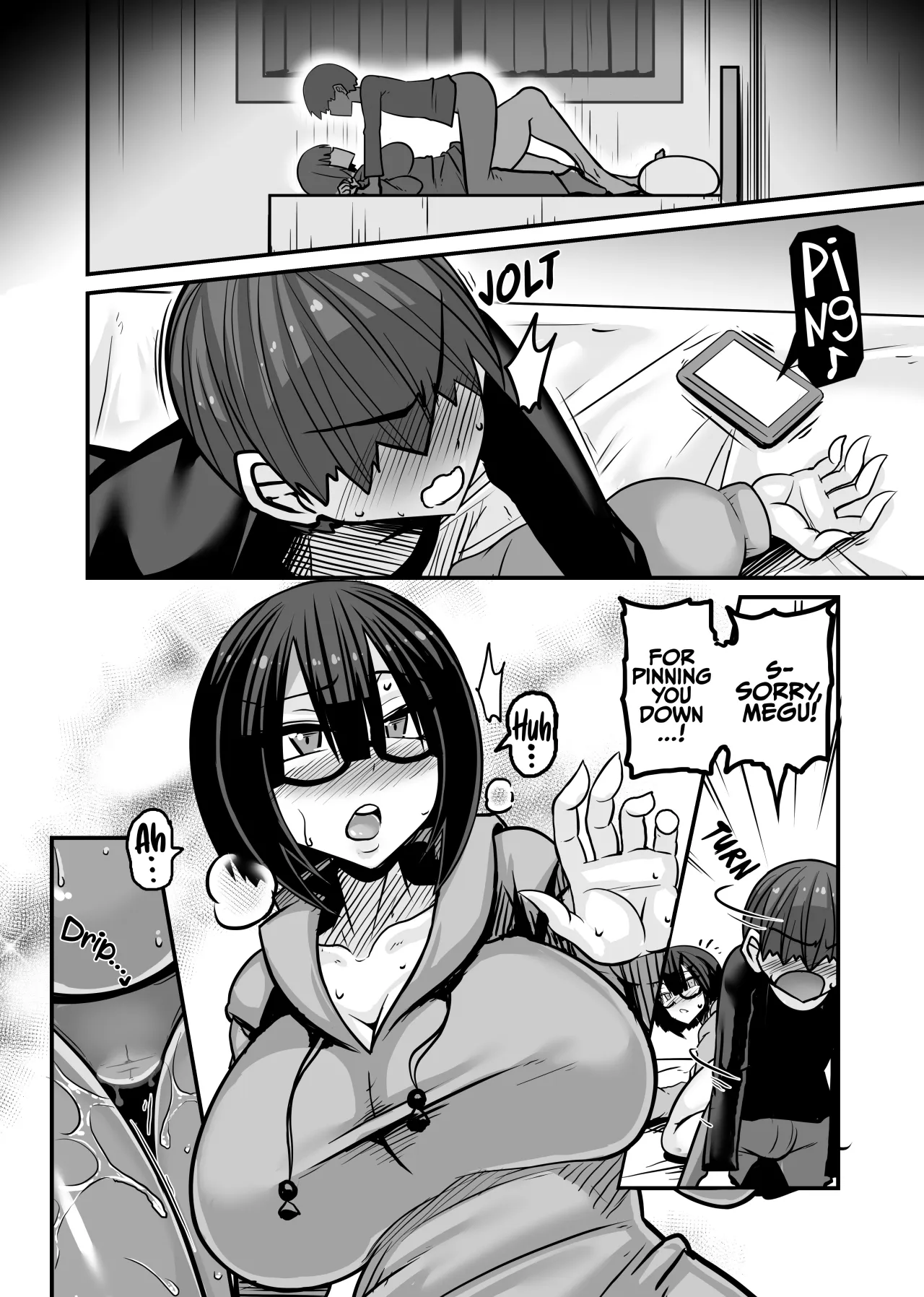 Aitsu ga Saki ni Saoyaku ni Narimashita 2 2
