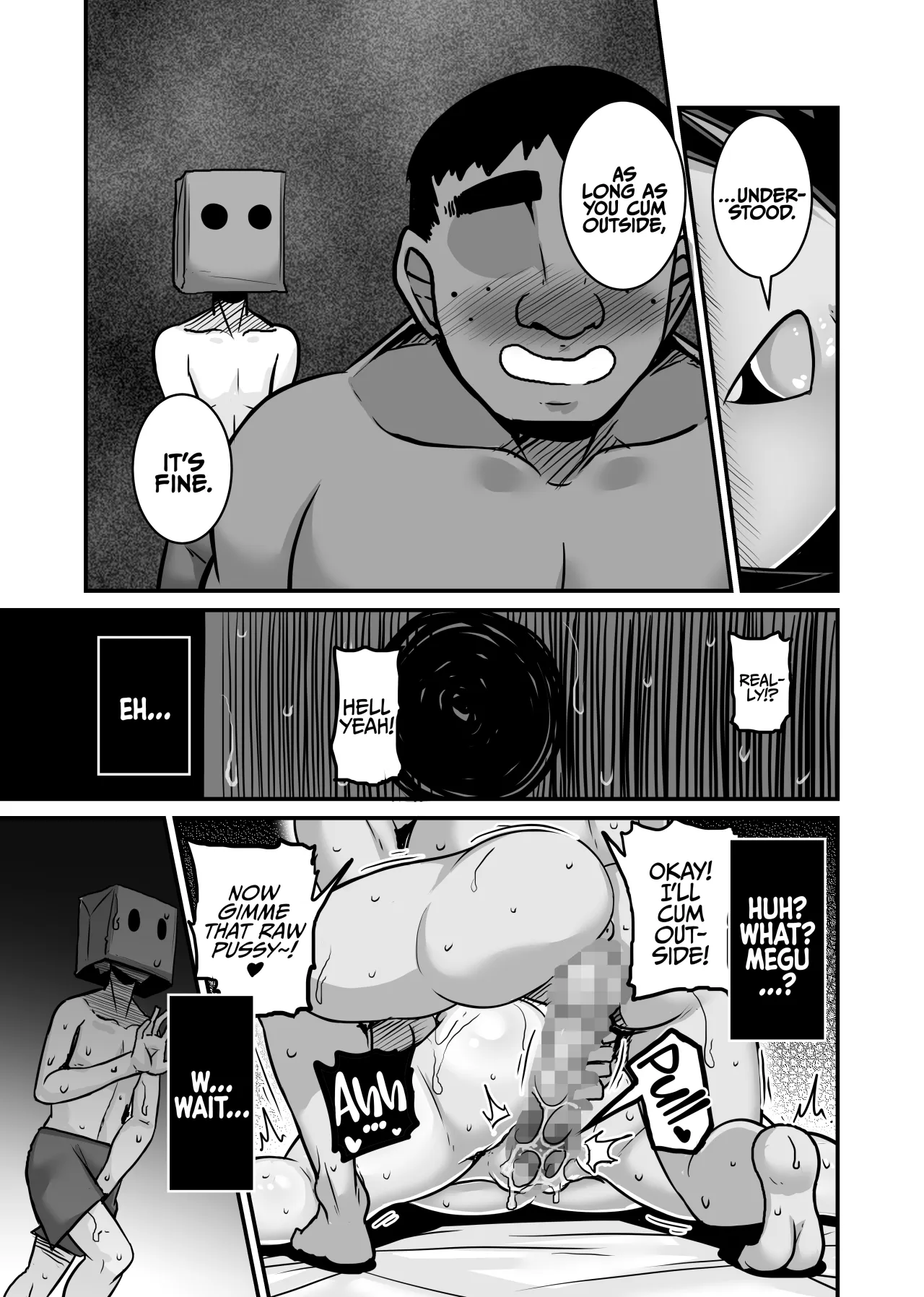 Aitsu ga Saki ni Saoyaku ni Narimashita 2 15