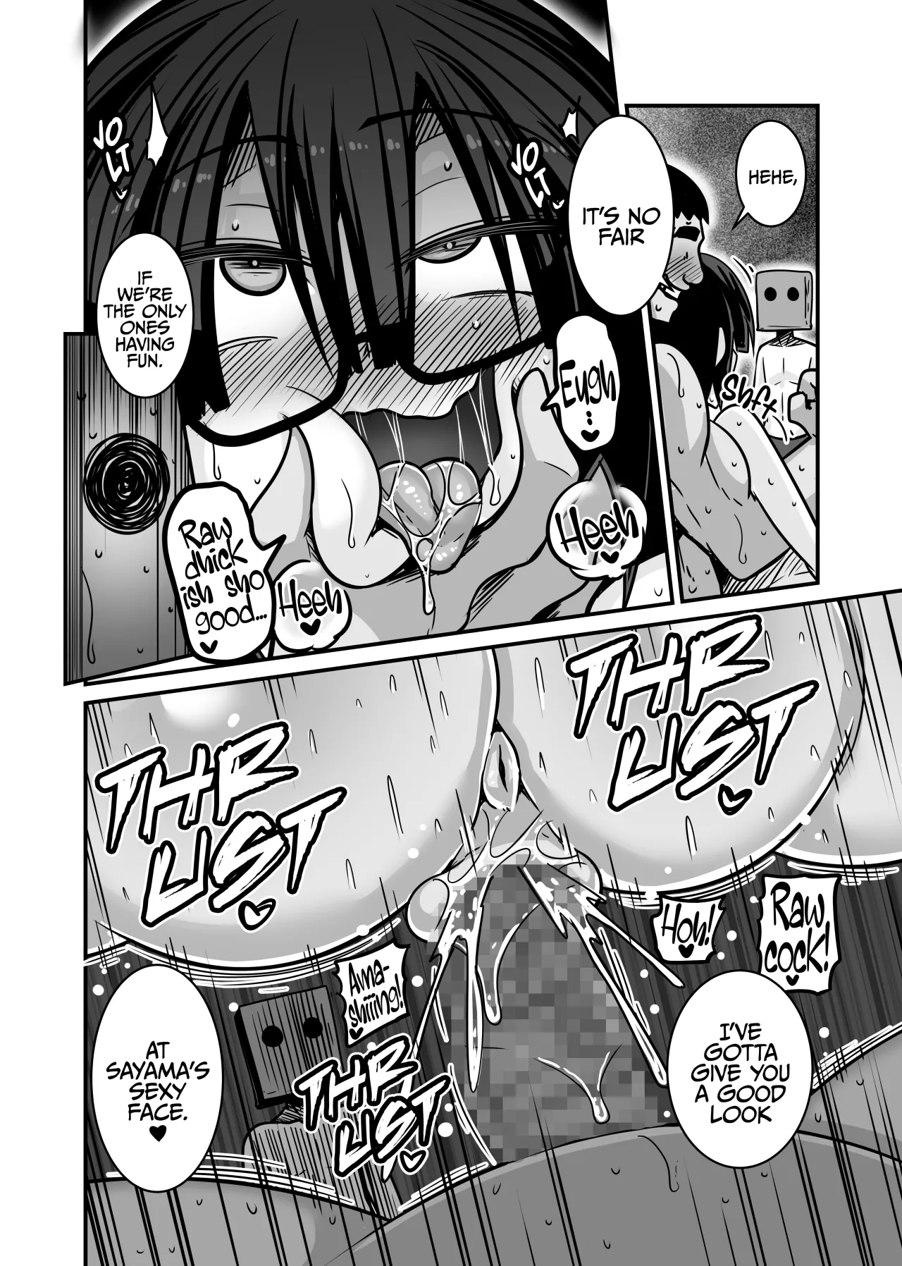 Aitsu ga Saki ni Saoyaku ni Narimashita 2 18