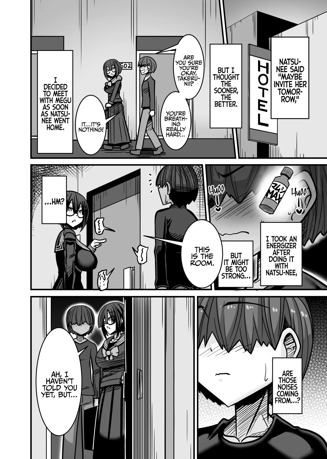 Aitsu ga Saki ni Saoyaku ni Narimashita 2 30