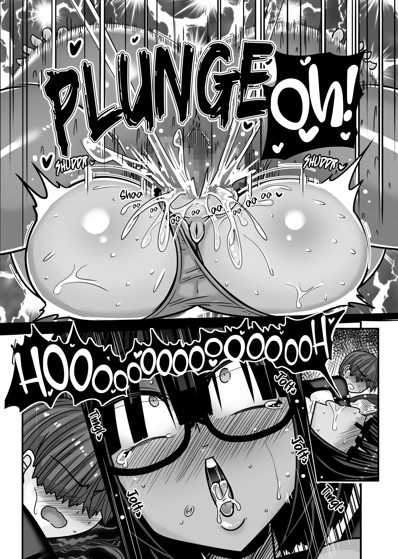 Aitsu ga Saki ni Saoyaku ni Narimashita 2 47