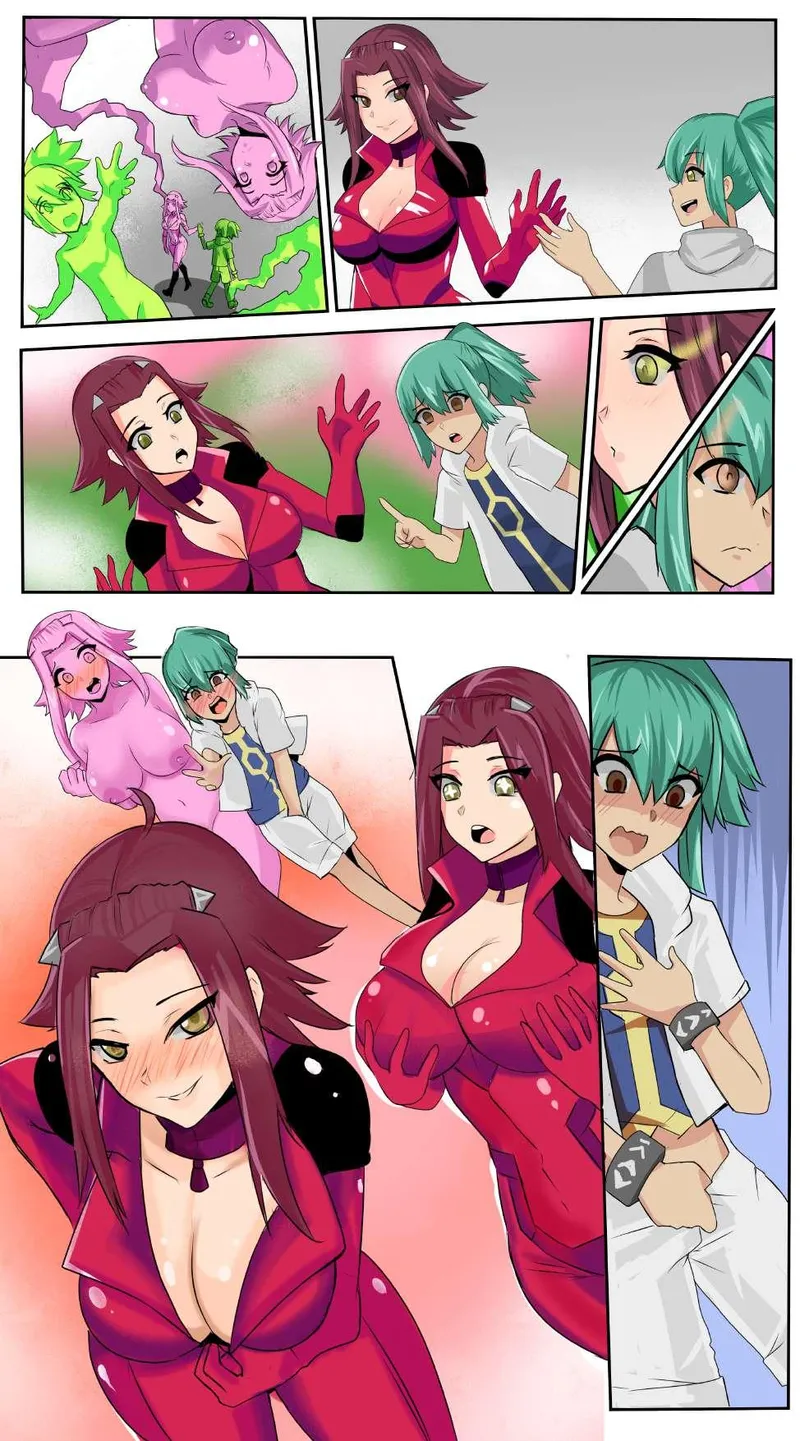 Aka Leo 13