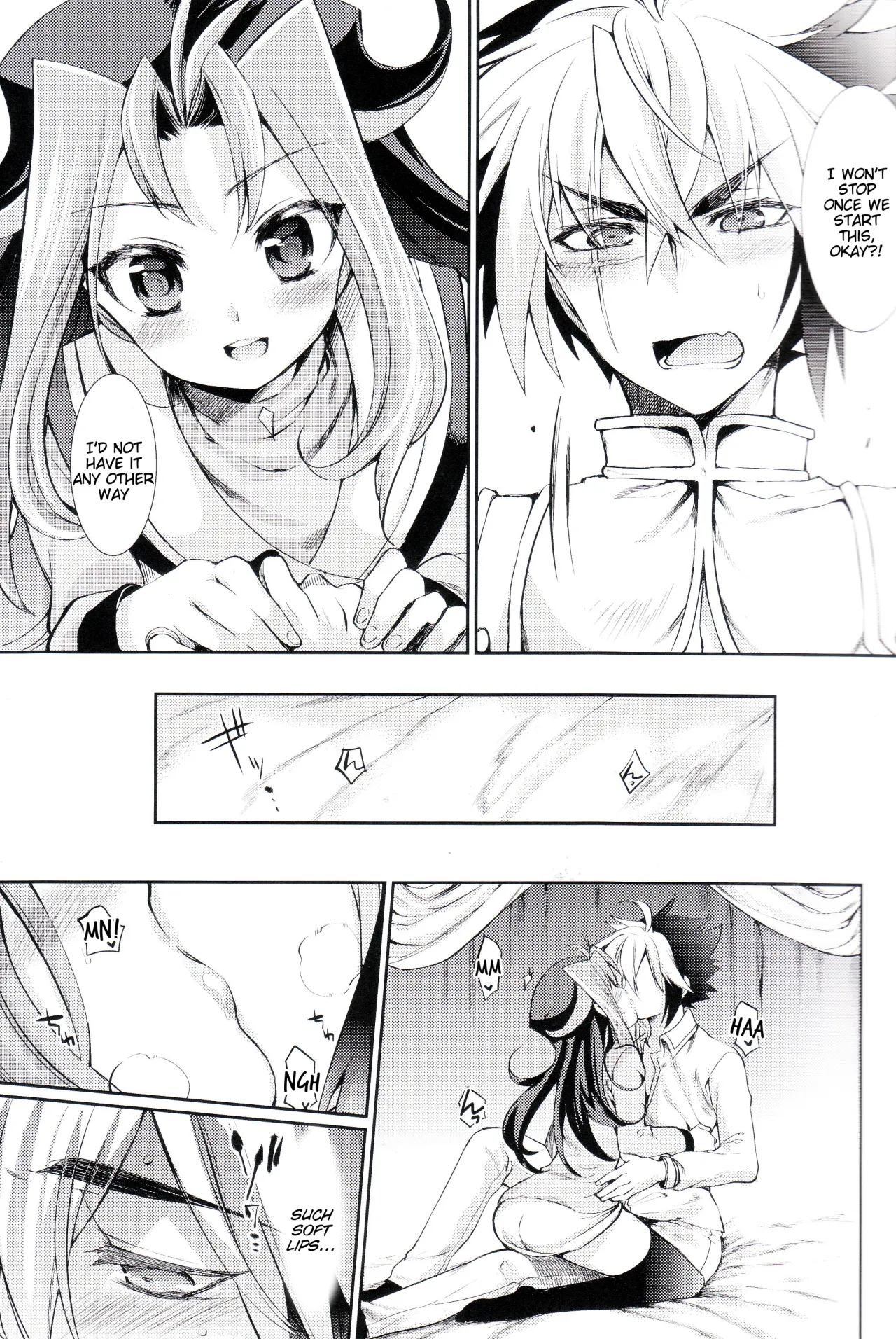 Akio-chan-sama no Hatsutaiken! 10