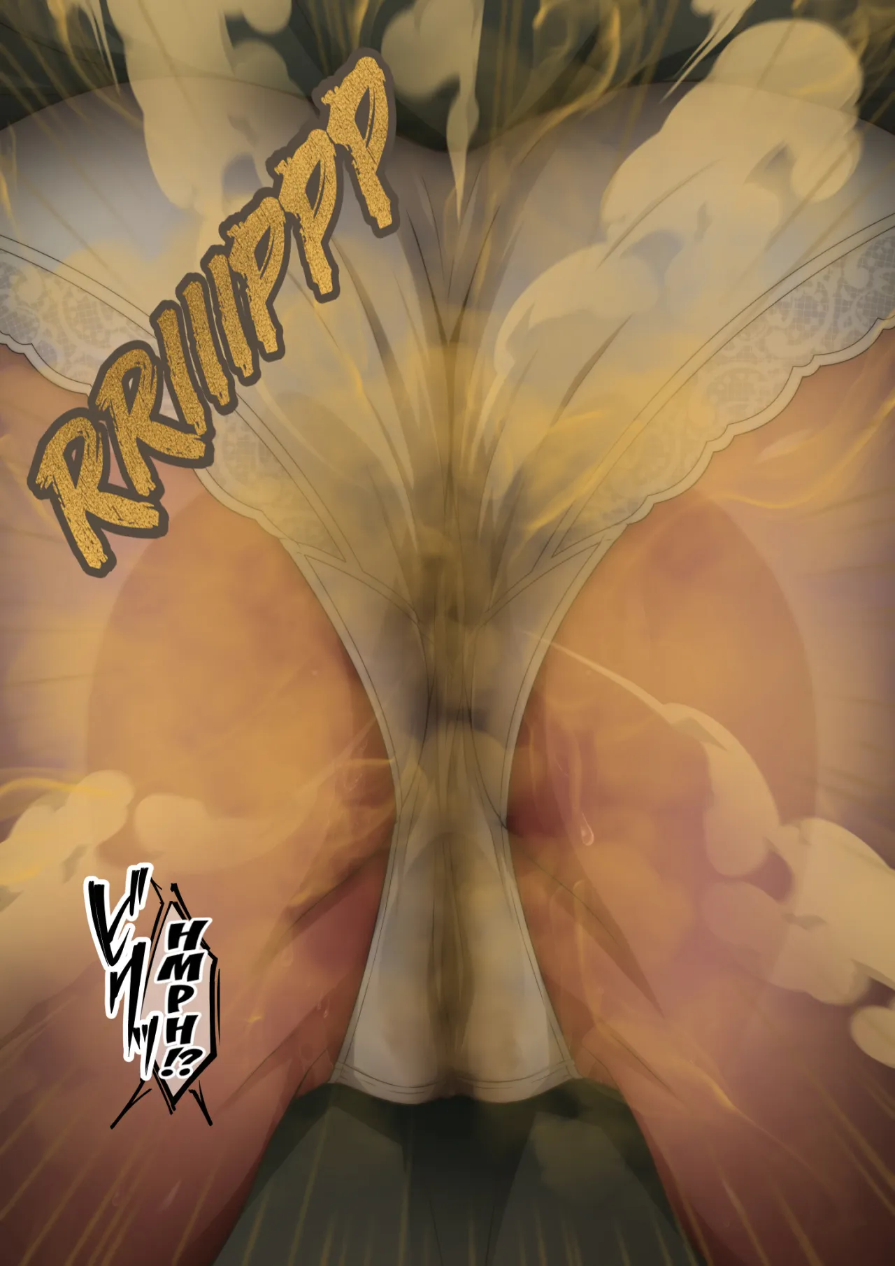 Akogare no Rinjin no Hitozuma ni Jitaku no Toile o Kashitara Orei ga Onara datta 80