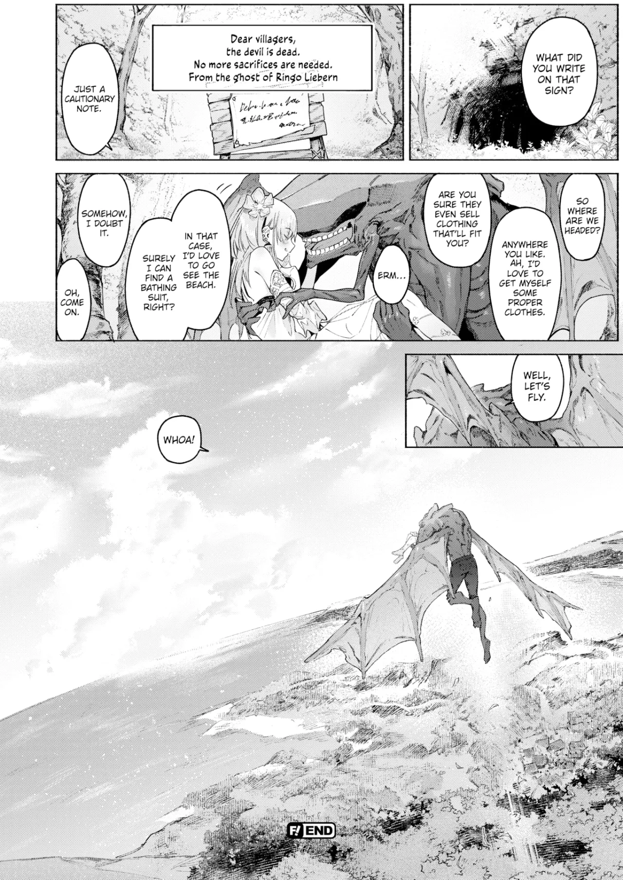 Akuma no Hanayome 24