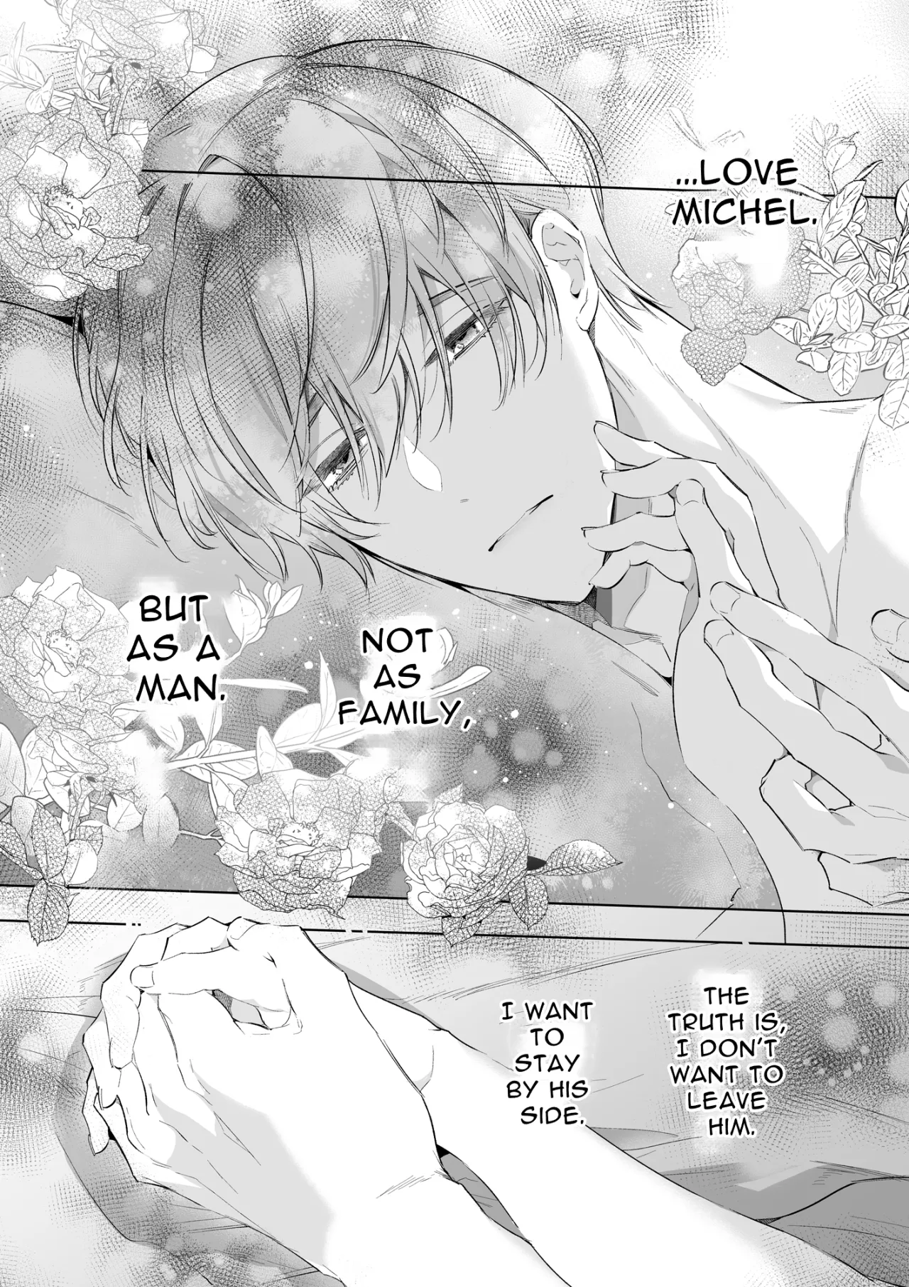 Akuyaku ni Narenakatta Tsuihou Reijou wa Amaku Yasashiku Kowasareru ~Osananajimi Hakushaku Shisoku no Dekiai Kankin Choukyo~ 105