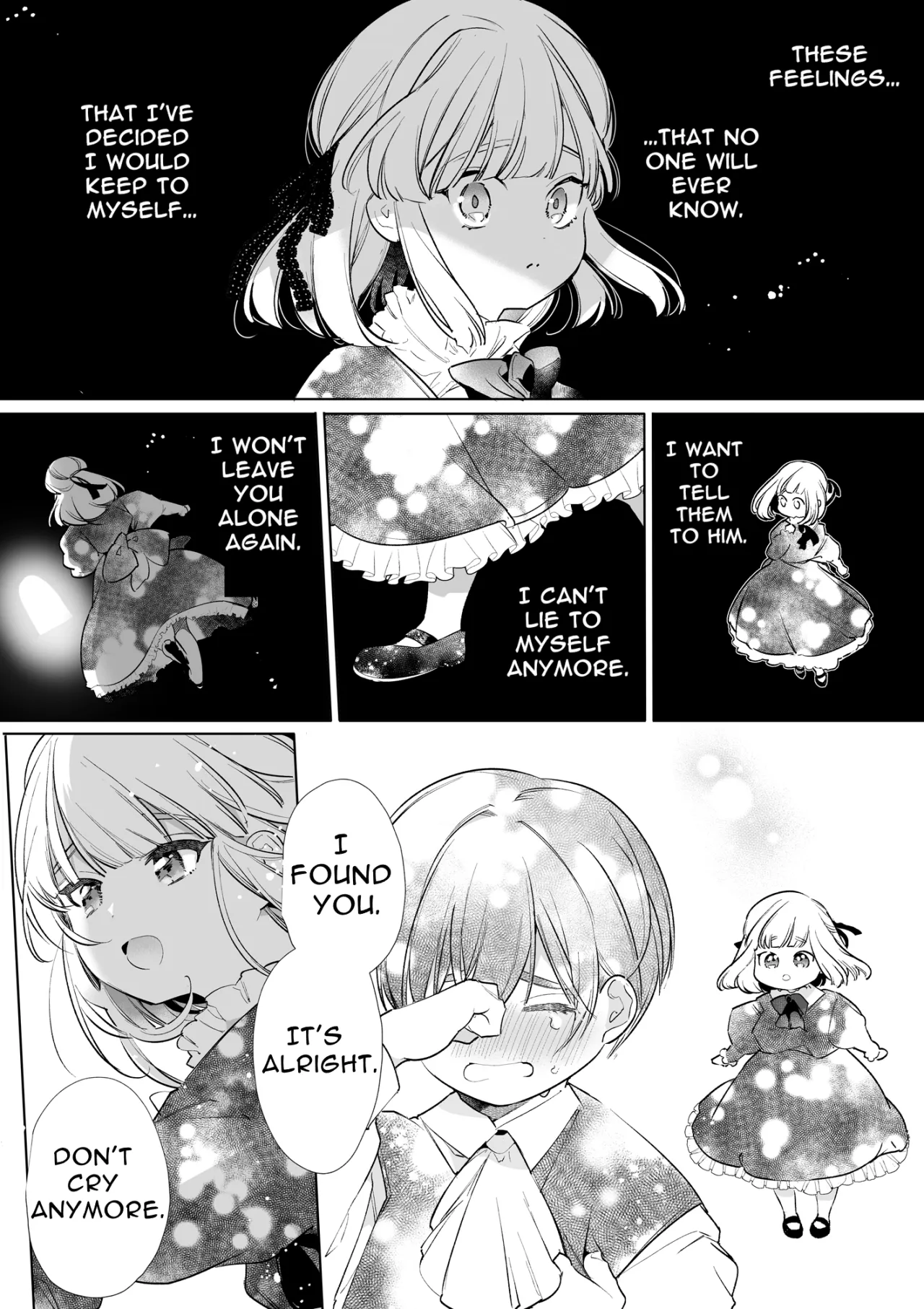 Akuyaku ni Narenakatta Tsuihou Reijou wa Amaku Yasashiku Kowasareru ~Osananajimi Hakushaku Shisoku no Dekiai Kankin Choukyo~ 116