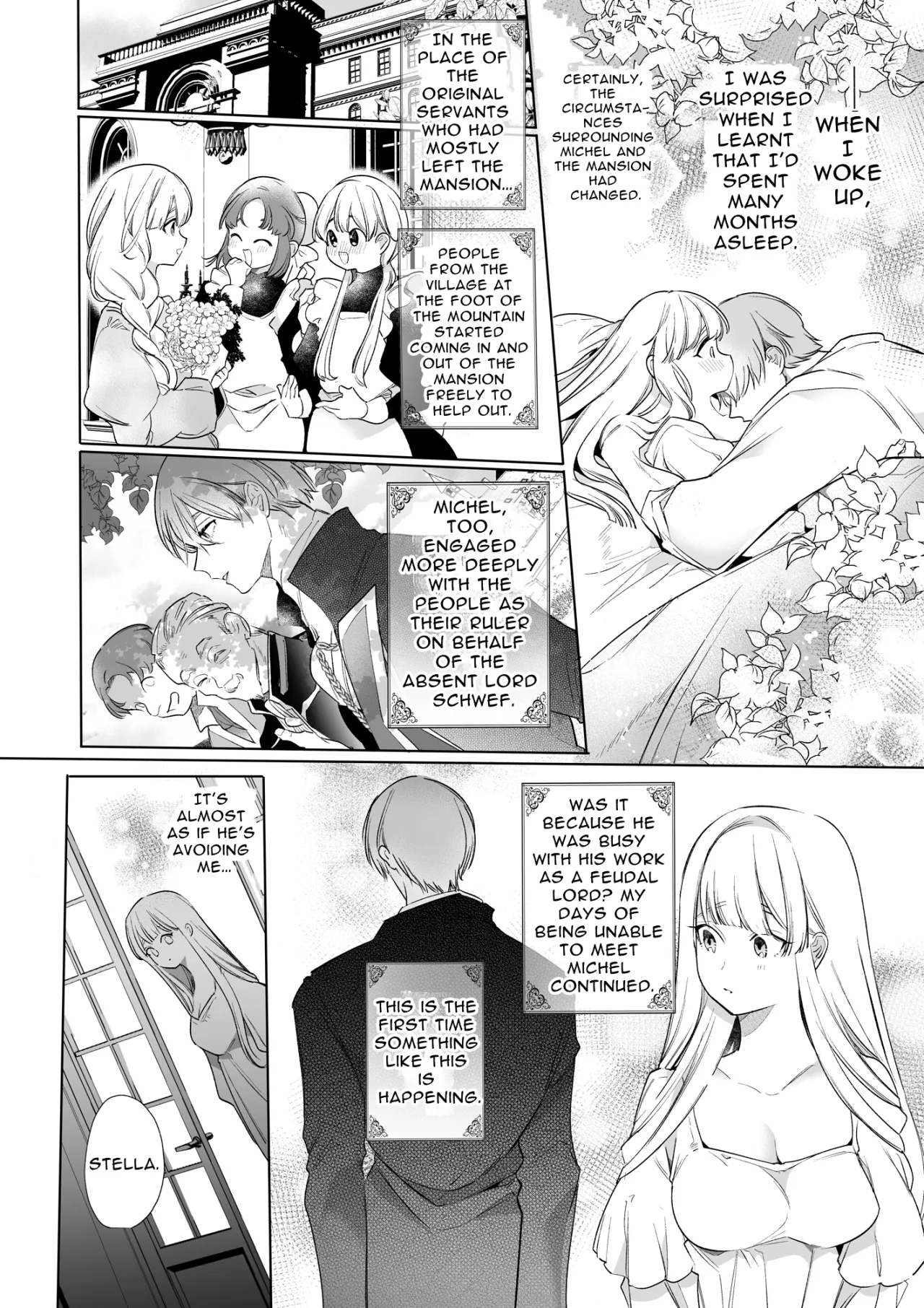 Akuyaku ni Narenakatta Tsuihou Reijou wa Amaku Yasashiku Kowasareru ~Osananajimi Hakushaku Shisoku no Dekiai Kankin Choukyo~ 118