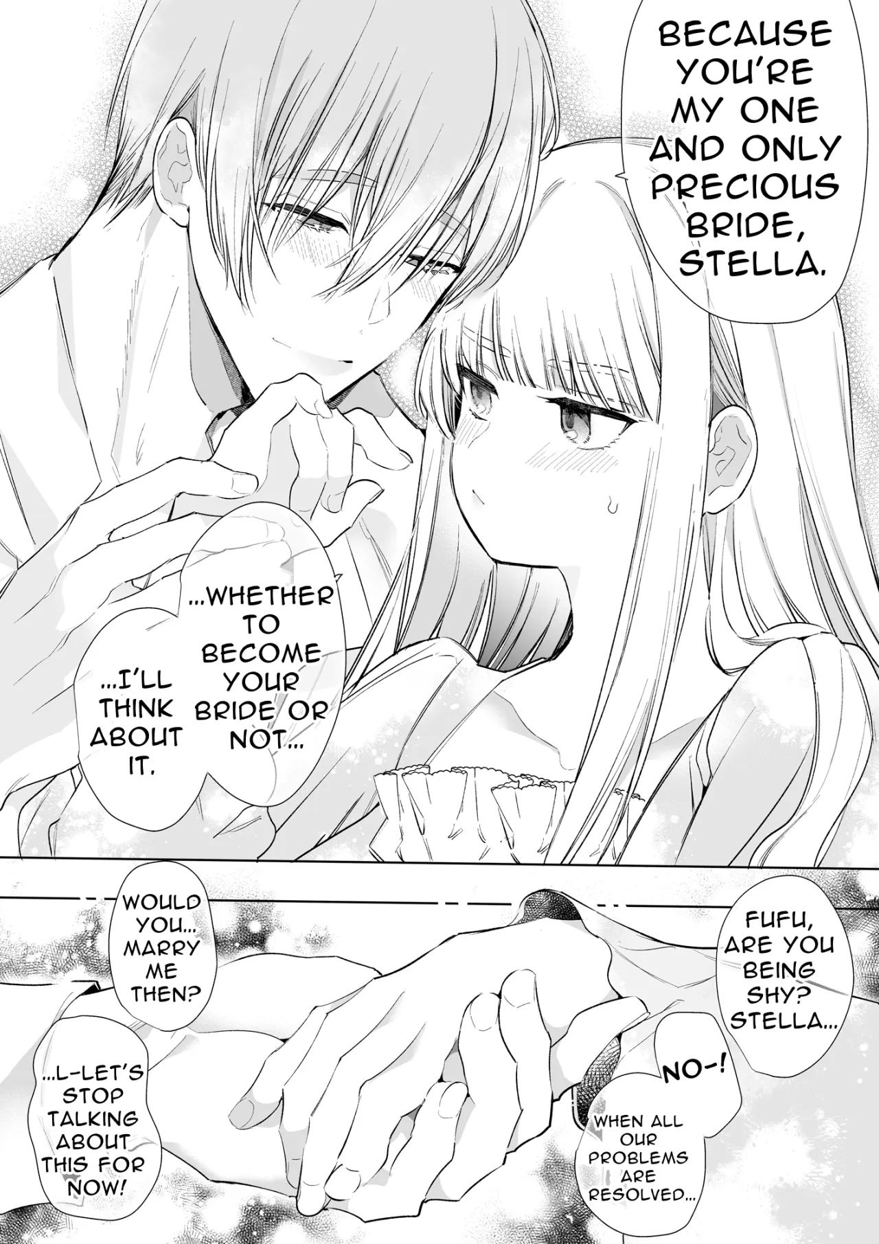 Akuyaku ni Narenakatta Tsuihou Reijou wa Amaku Yasashiku Kowasareru ~Osananajimi Hakushaku Shisoku no Dekiai Kankin Choukyo~ 134