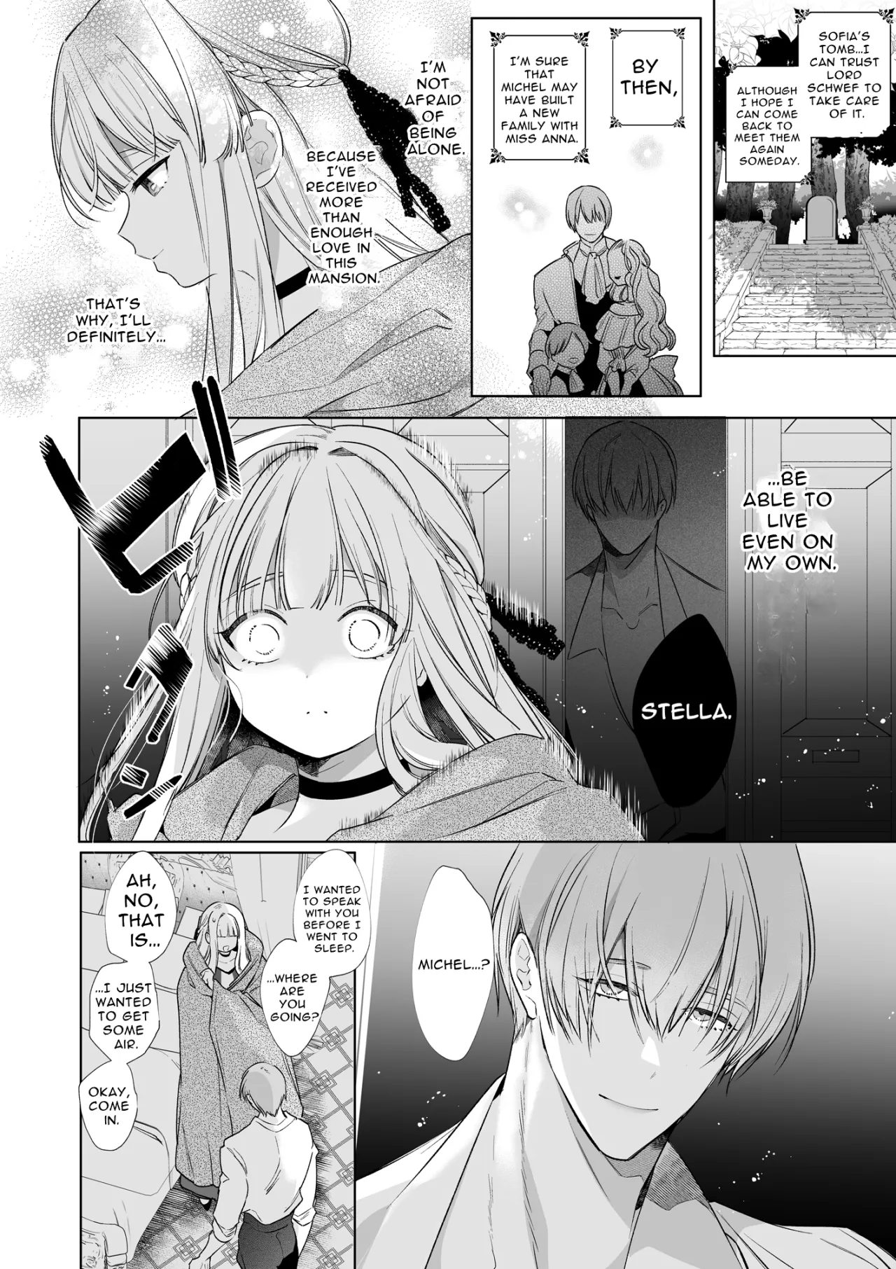 Akuyaku ni Narenakatta Tsuihou Reijou wa Amaku Yasashiku Kowasareru ~Osananajimi Hakushaku Shisoku no Dekiai Kankin Choukyo~ 22