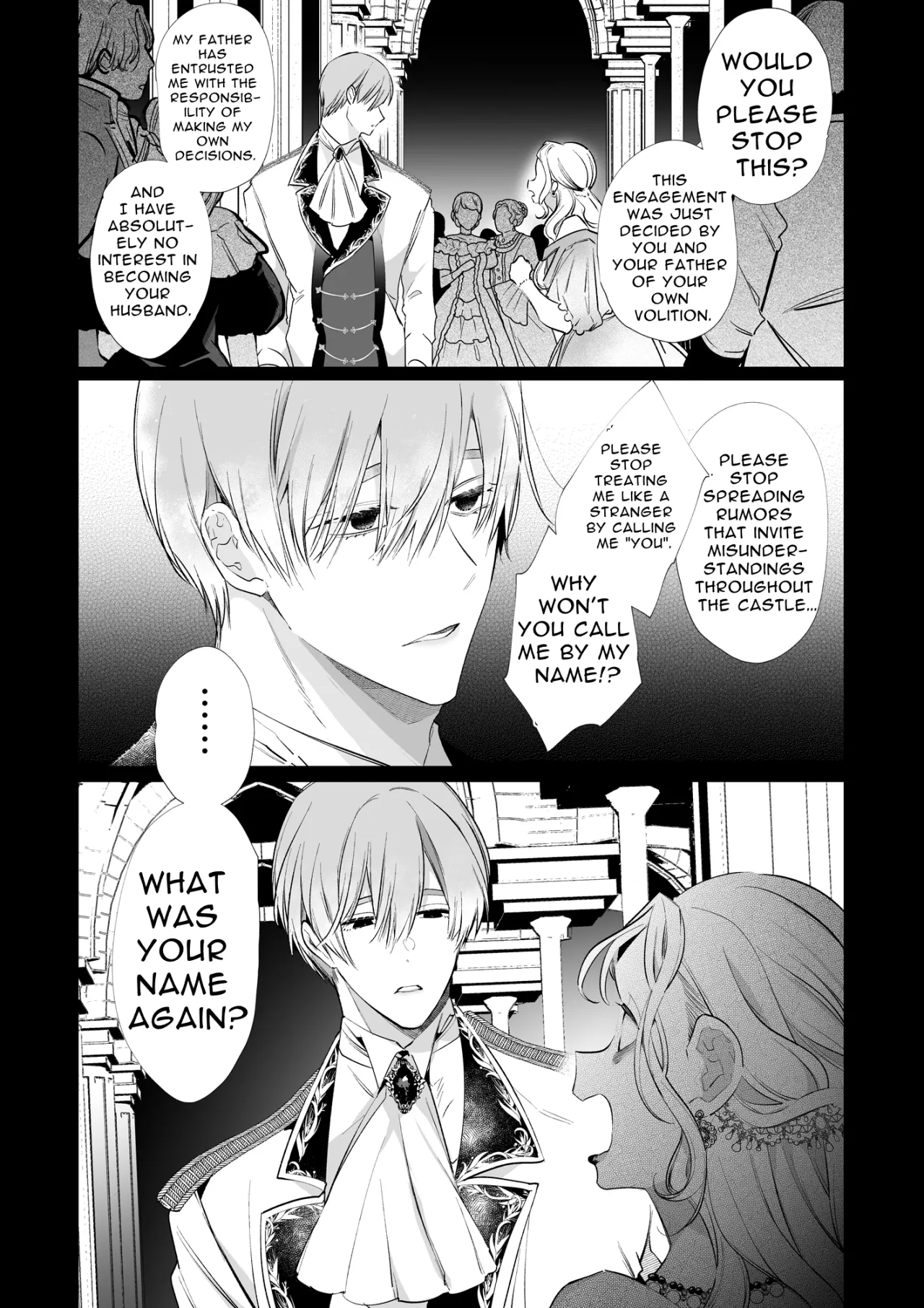 Akuyaku ni Narenakatta Tsuihou Reijou wa Amaku Yasashiku Kowasareru ~Osananajimi Hakushaku Shisoku no Dekiai Kankin Choukyo~ 84