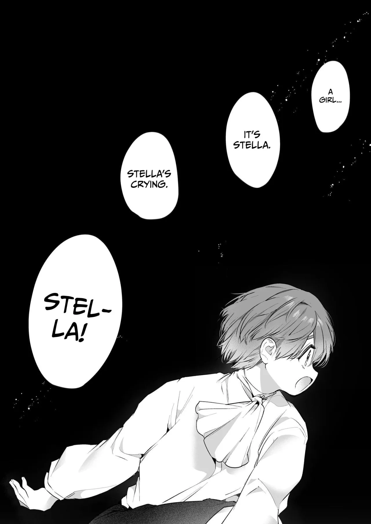 Akuyaku ni Narenakatta Tsuihou Reijou wa Amaku Yasashiku Toroka Sareru ～Jujutsushi to Futarikiri, Dekiai no 10-nichikan～ 113
