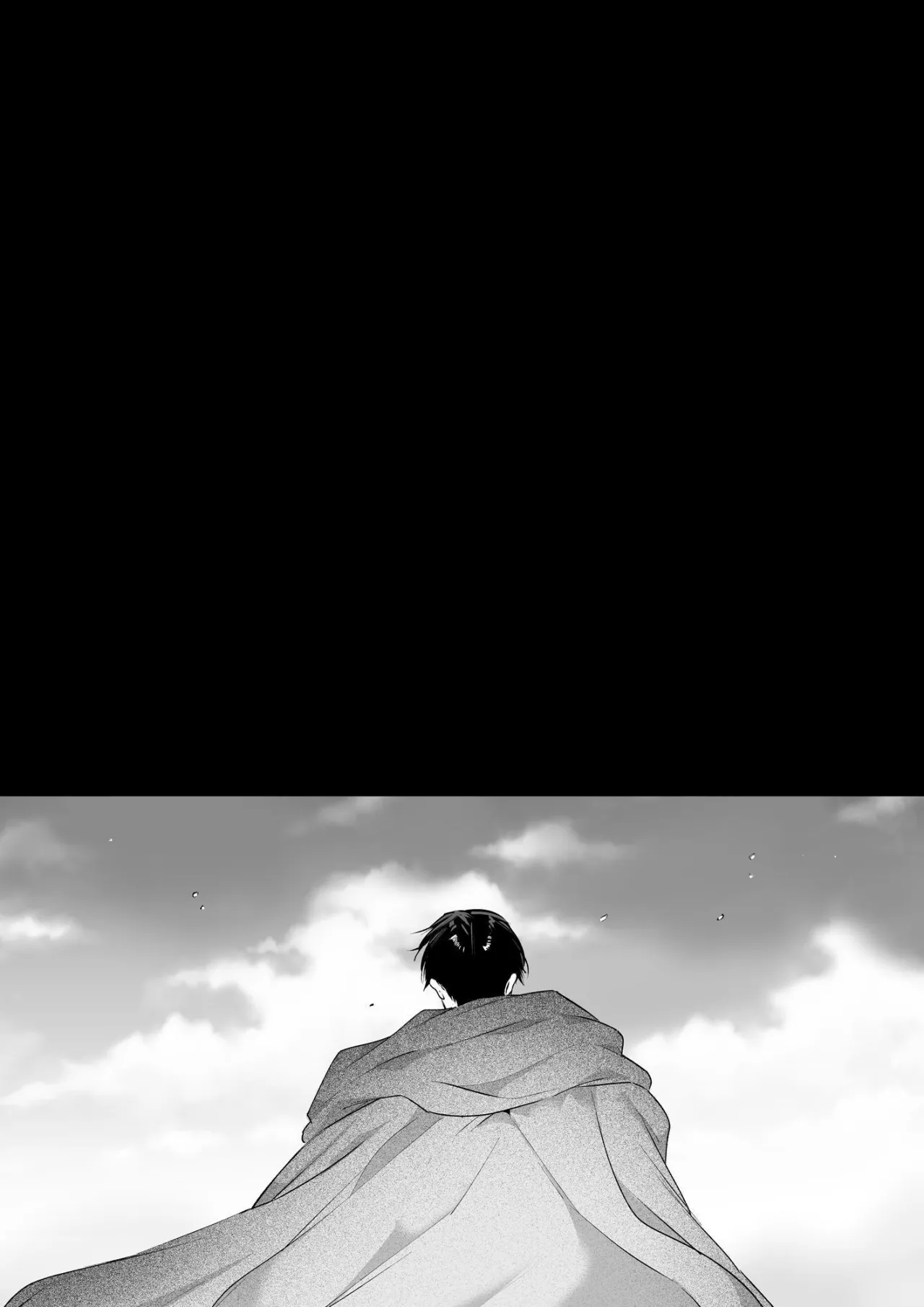 Akuyaku ni Narenakatta Tsuihou Reijou wa Amaku Yasashiku Toroka Sareru ～Jujutsushi to Futarikiri, Dekiai no 10-nichikan～ 130