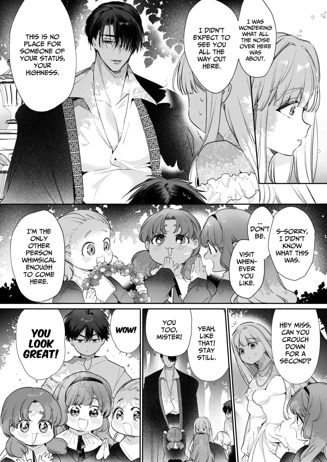 Akuyaku ni Narenakatta Tsuihou Reijou wa Amaku Yasashiku Toroka Sareru ～Jujutsushi to Futarikiri, Dekiai no 10-nichikan～ 89