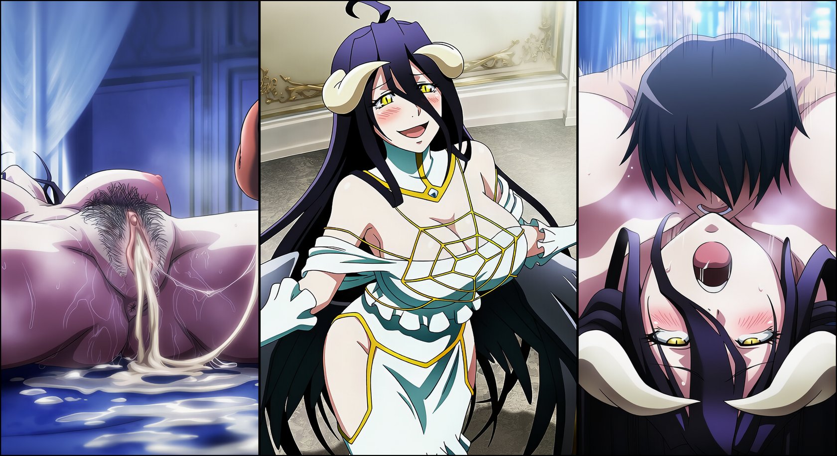 Albedo 1