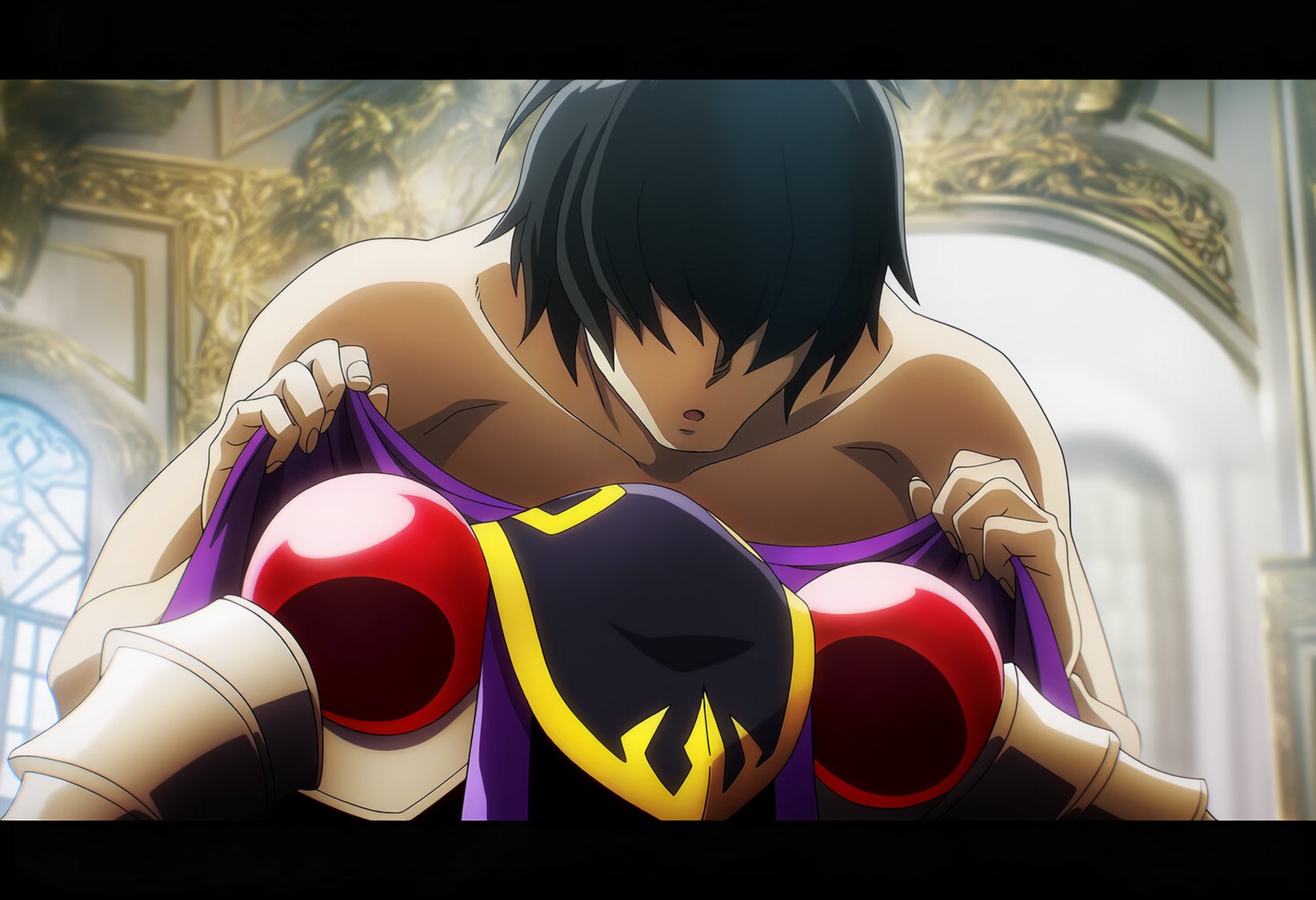 Albedo 2