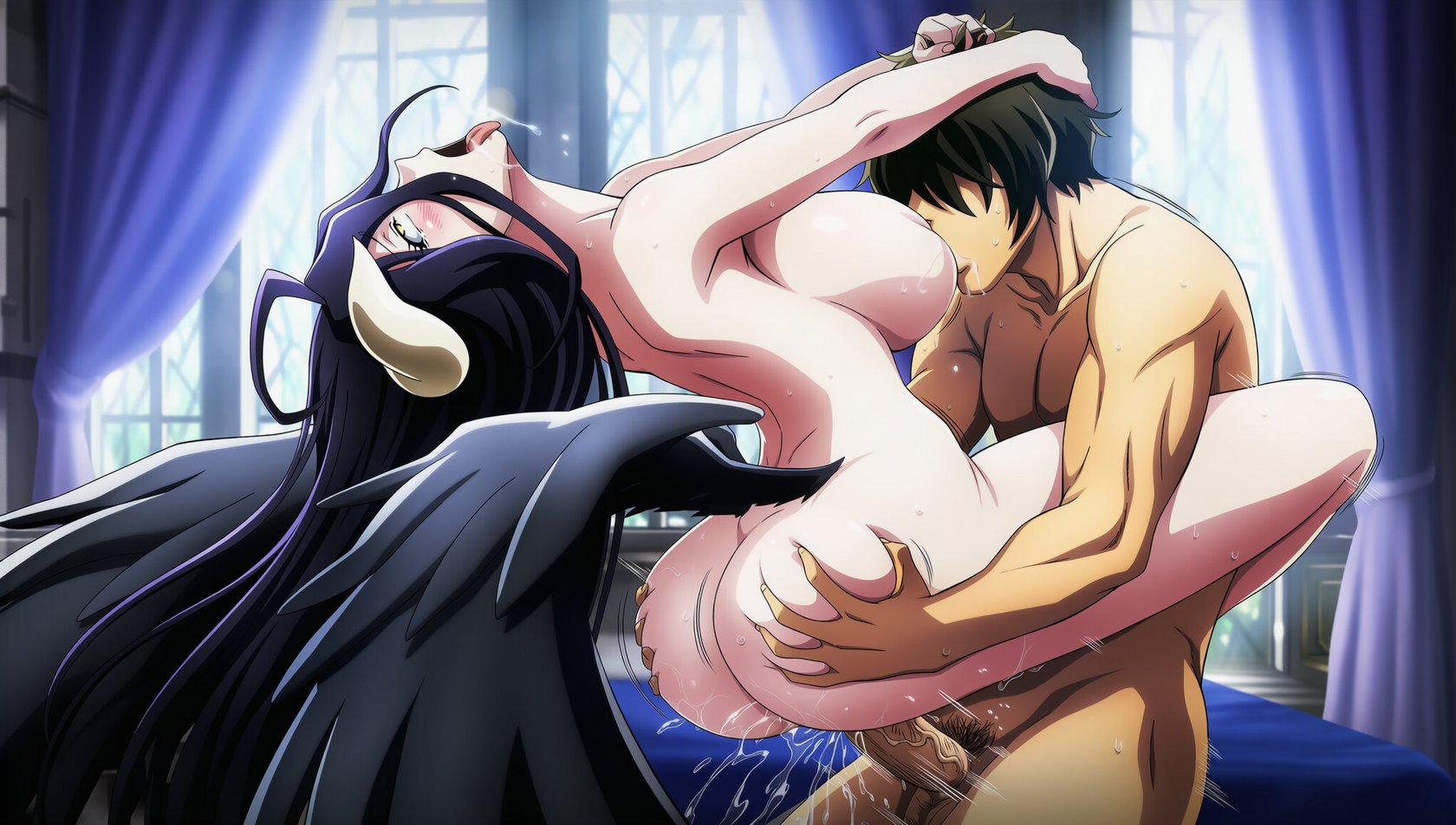 Albedo 13