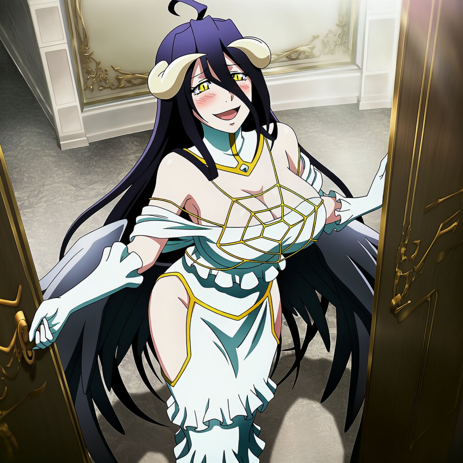Albedo 3