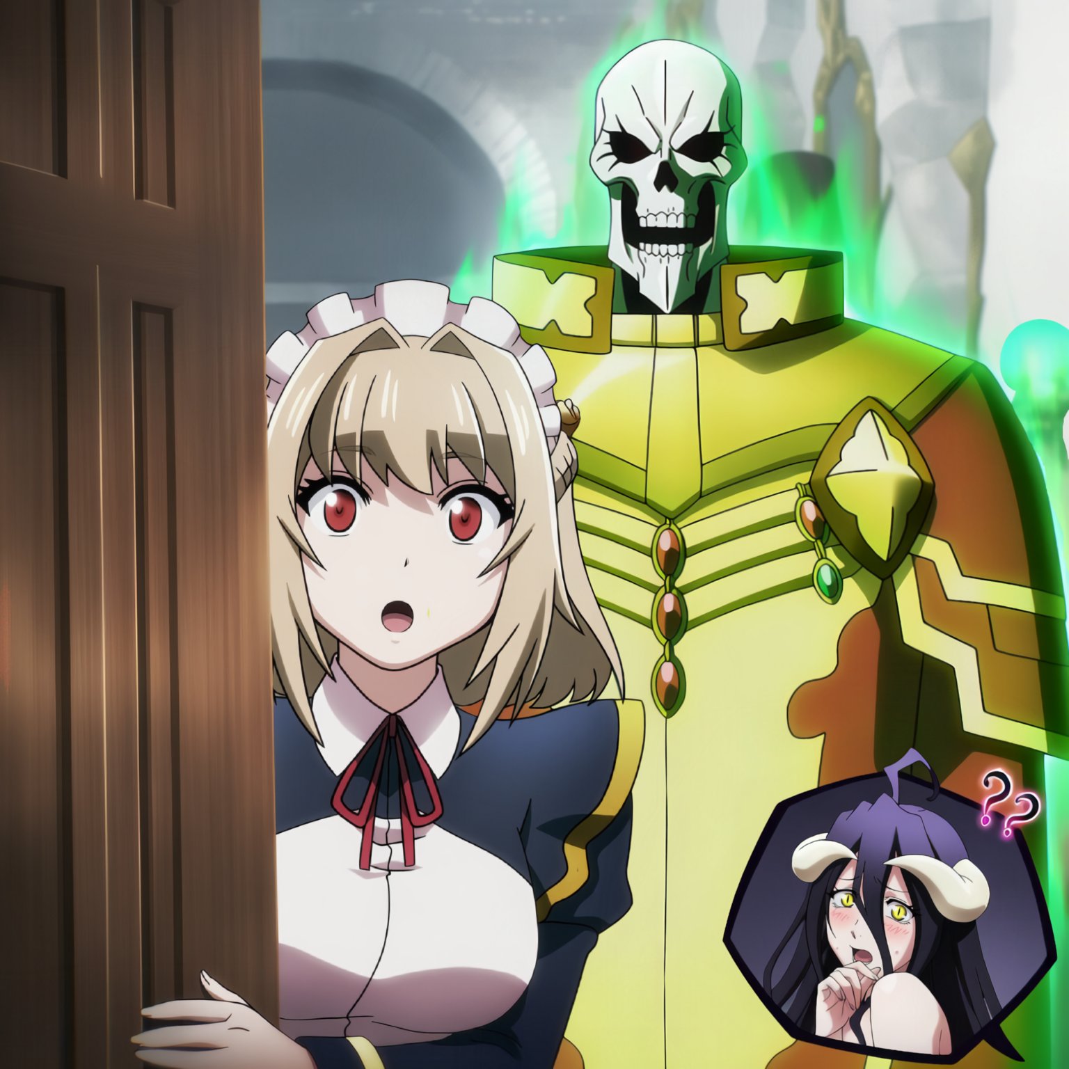 Albedo 21