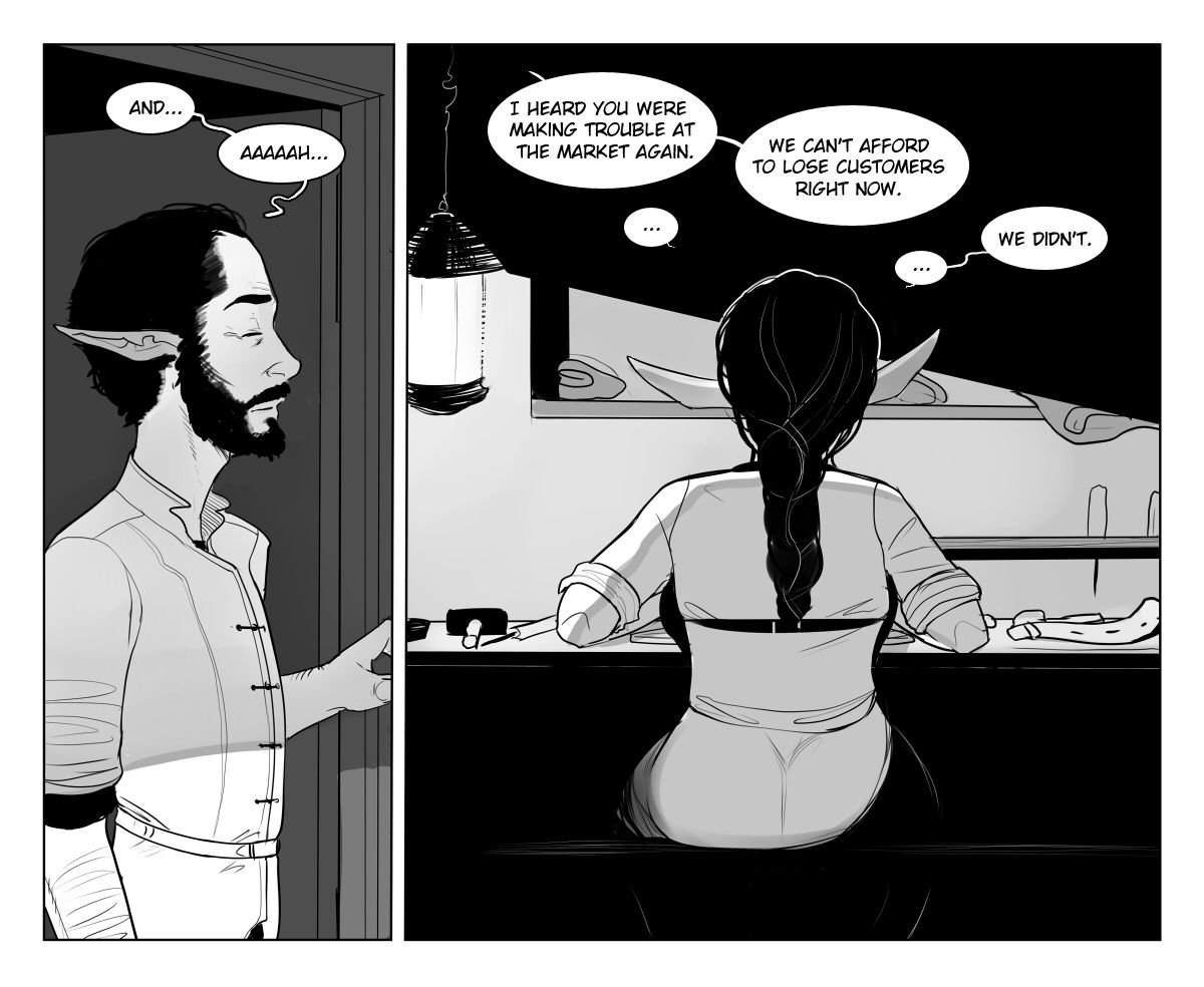 Alfie chapter 2 19
