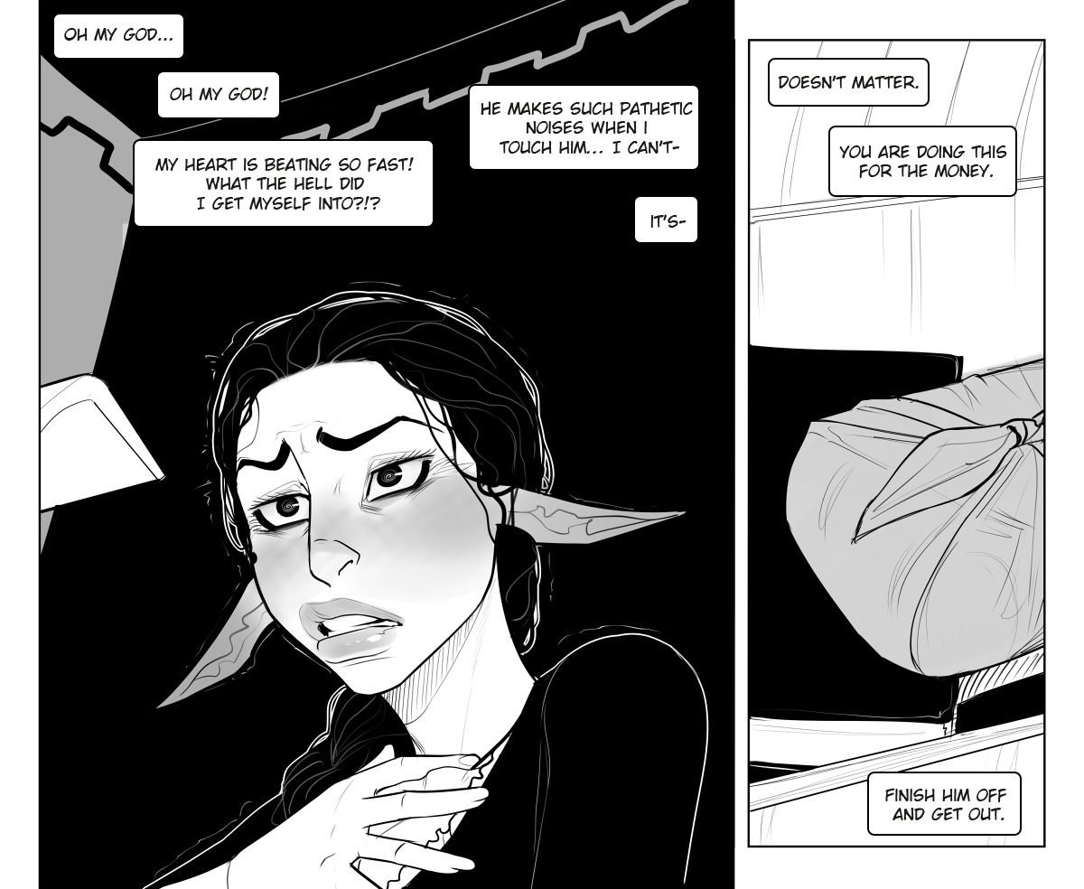 Alfie chapter 2 45