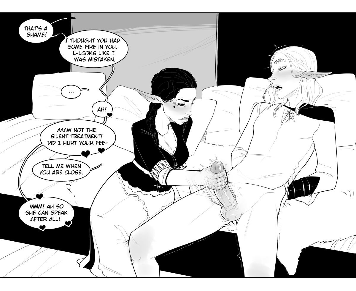 Alfie chapter 2 50