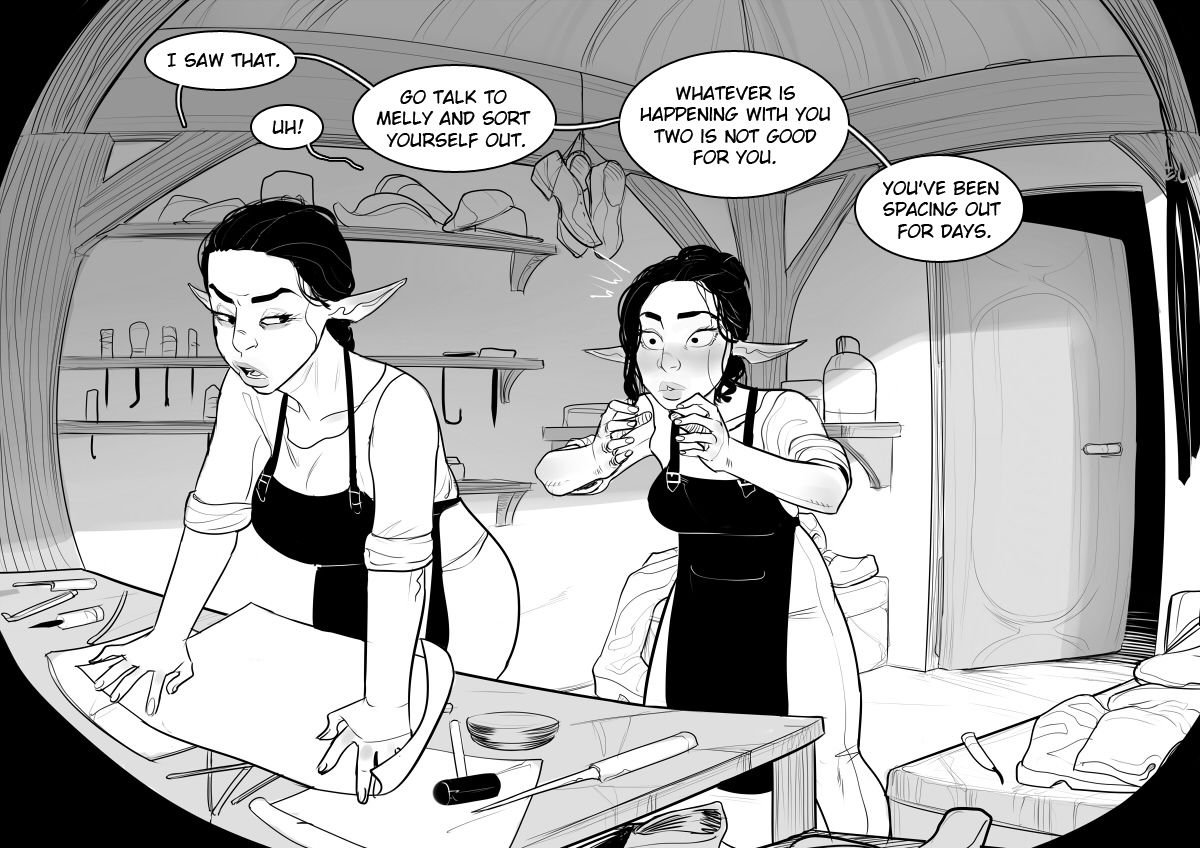 Alfie chapter 2 7