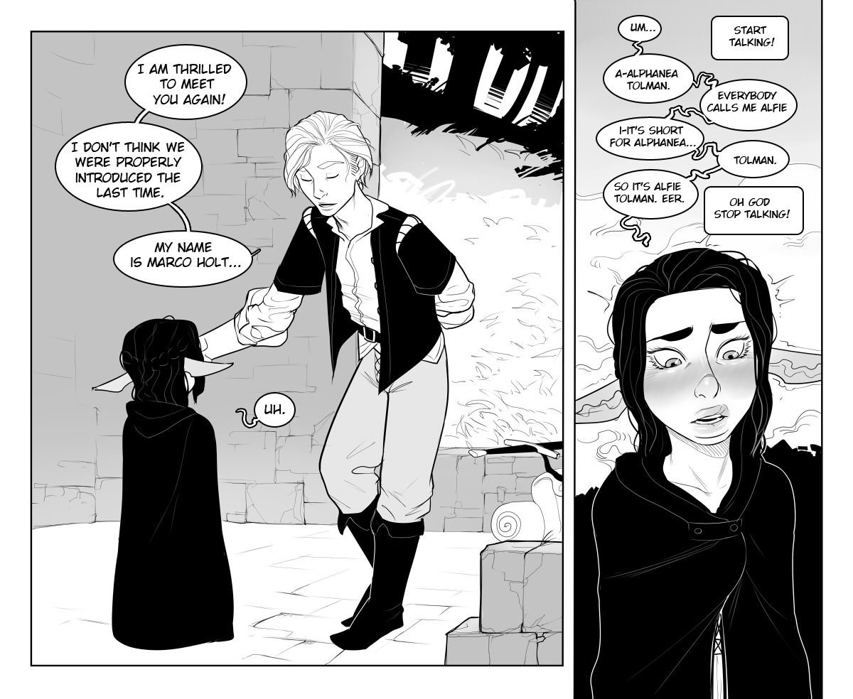 Alfie Chapter 3 11